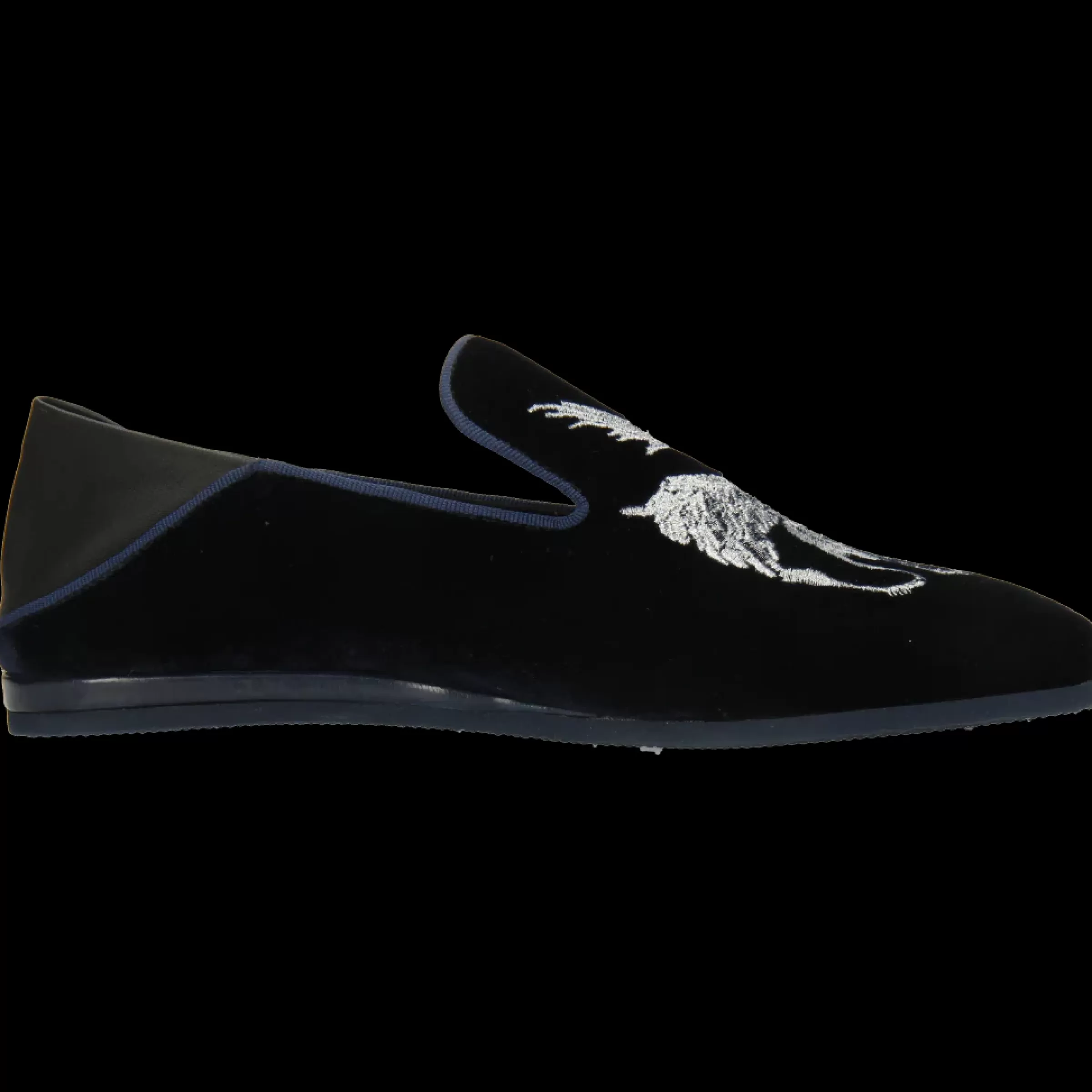 Melvin & Hamilton Loafers<Scarlett 37 Blauw