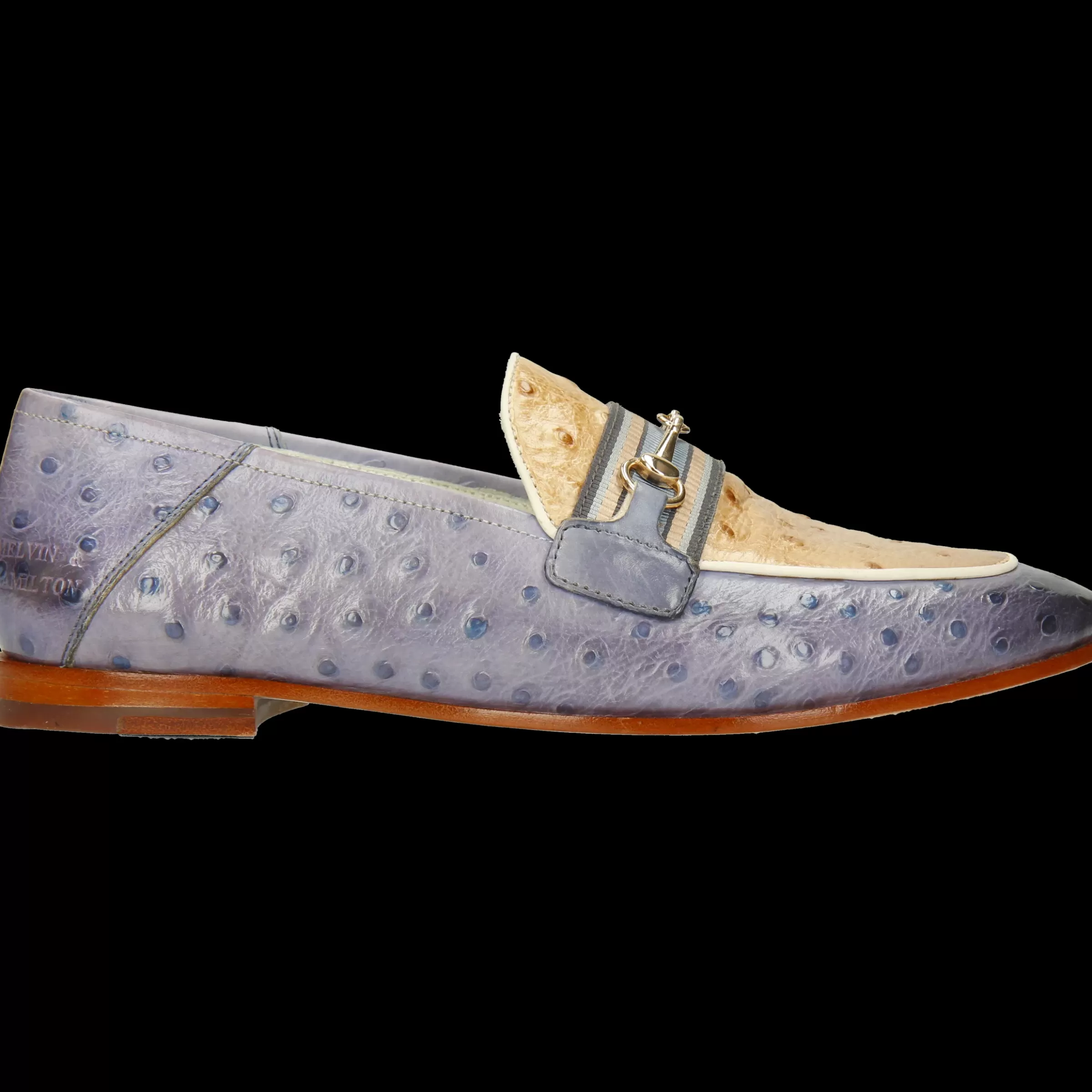 Melvin & Hamilton Loafers<Scarlett 45 Multi