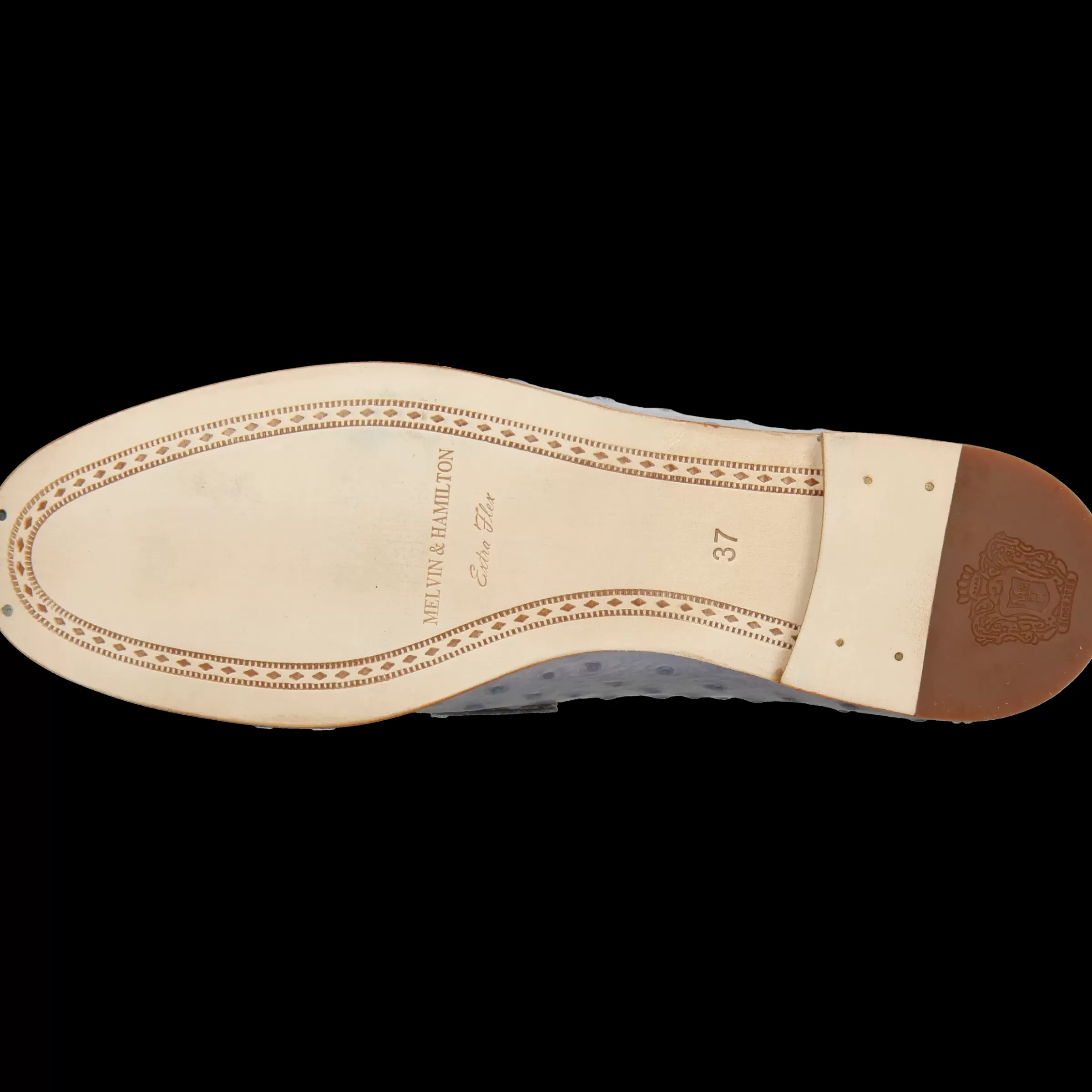 Melvin & Hamilton Loafers<Scarlett 45 Multi