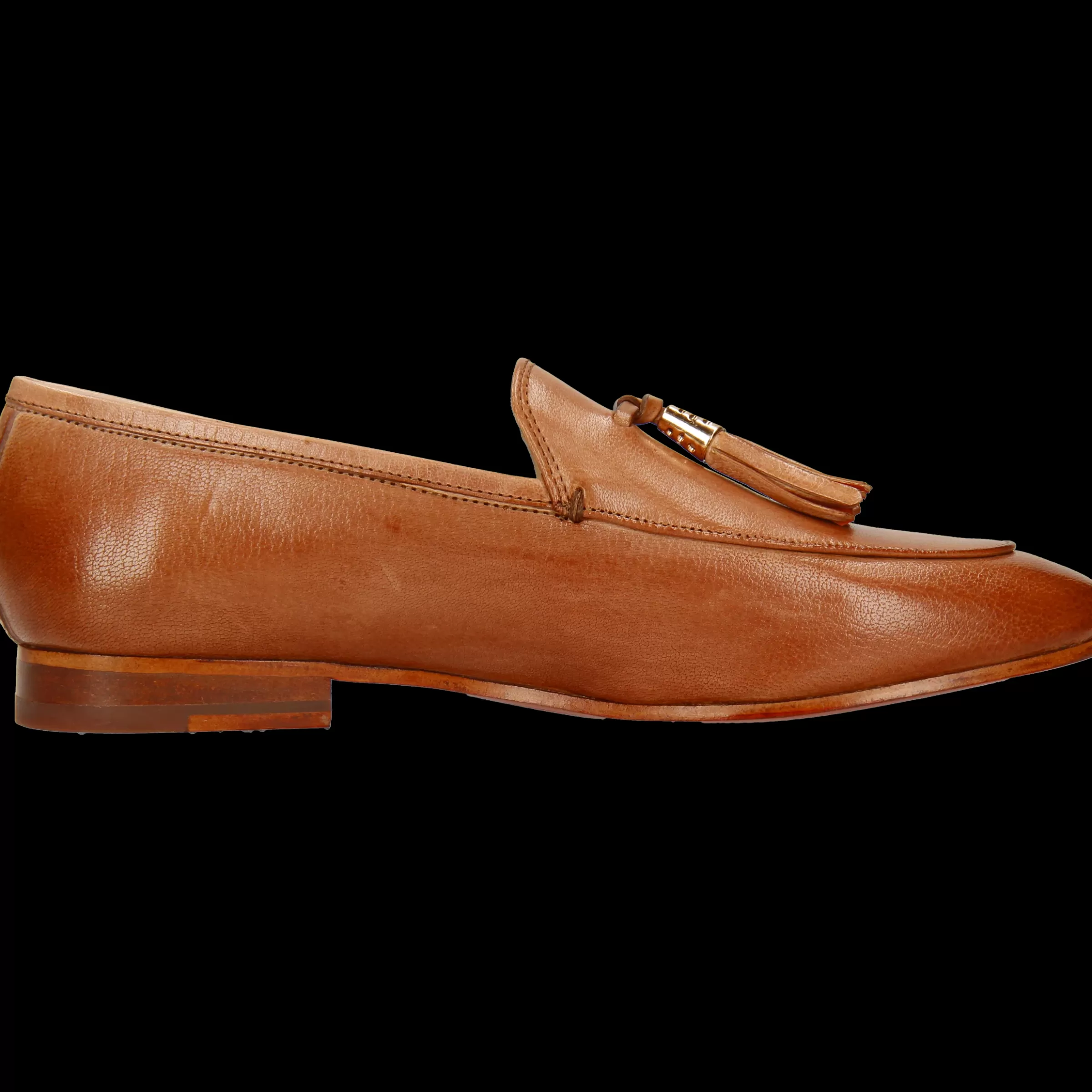 Melvin & Hamilton Loafers<Scarlett 48 Bruin