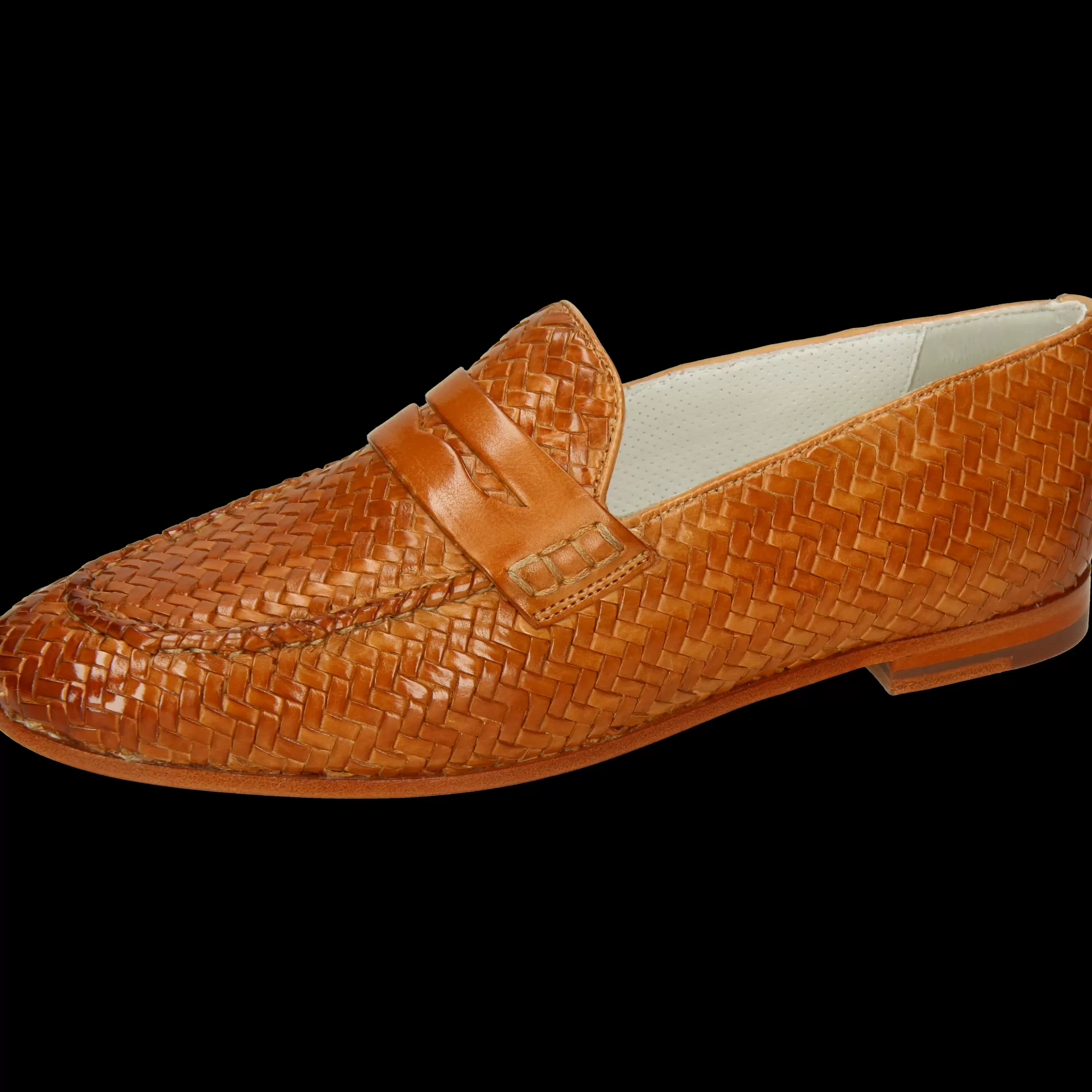 Melvin & Hamilton Loafers<Scarlett 52 Bruin
