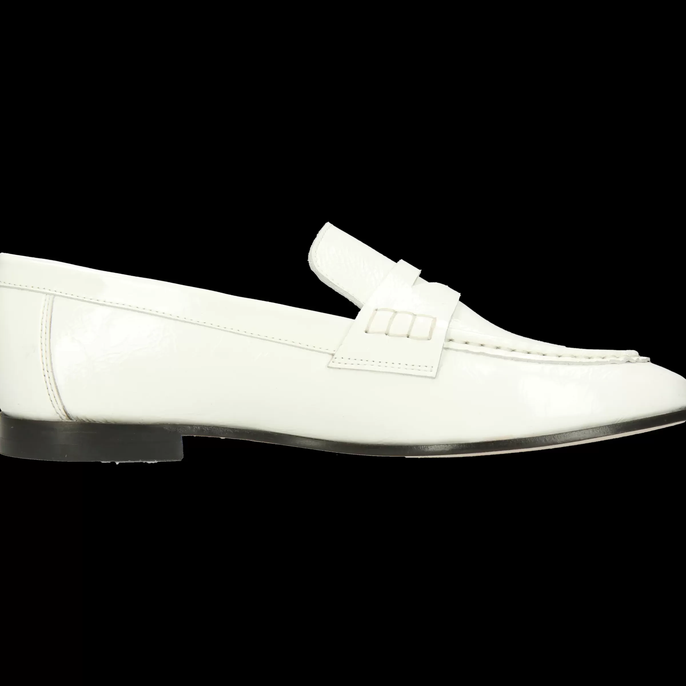 Melvin & Hamilton Loafers<Scarlett 70 Wit