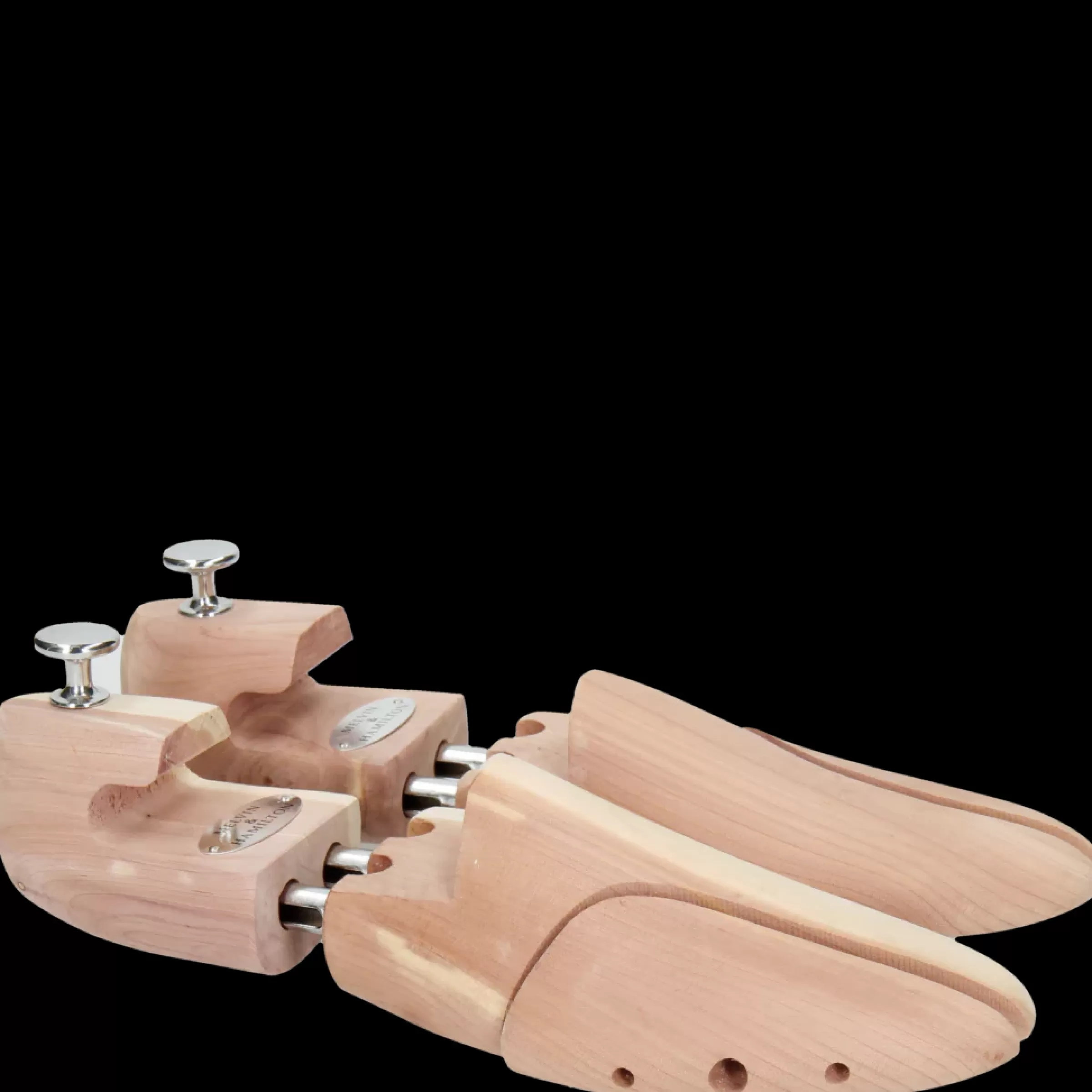 Melvin & Hamilton Schoenspanners<Schoenspanners