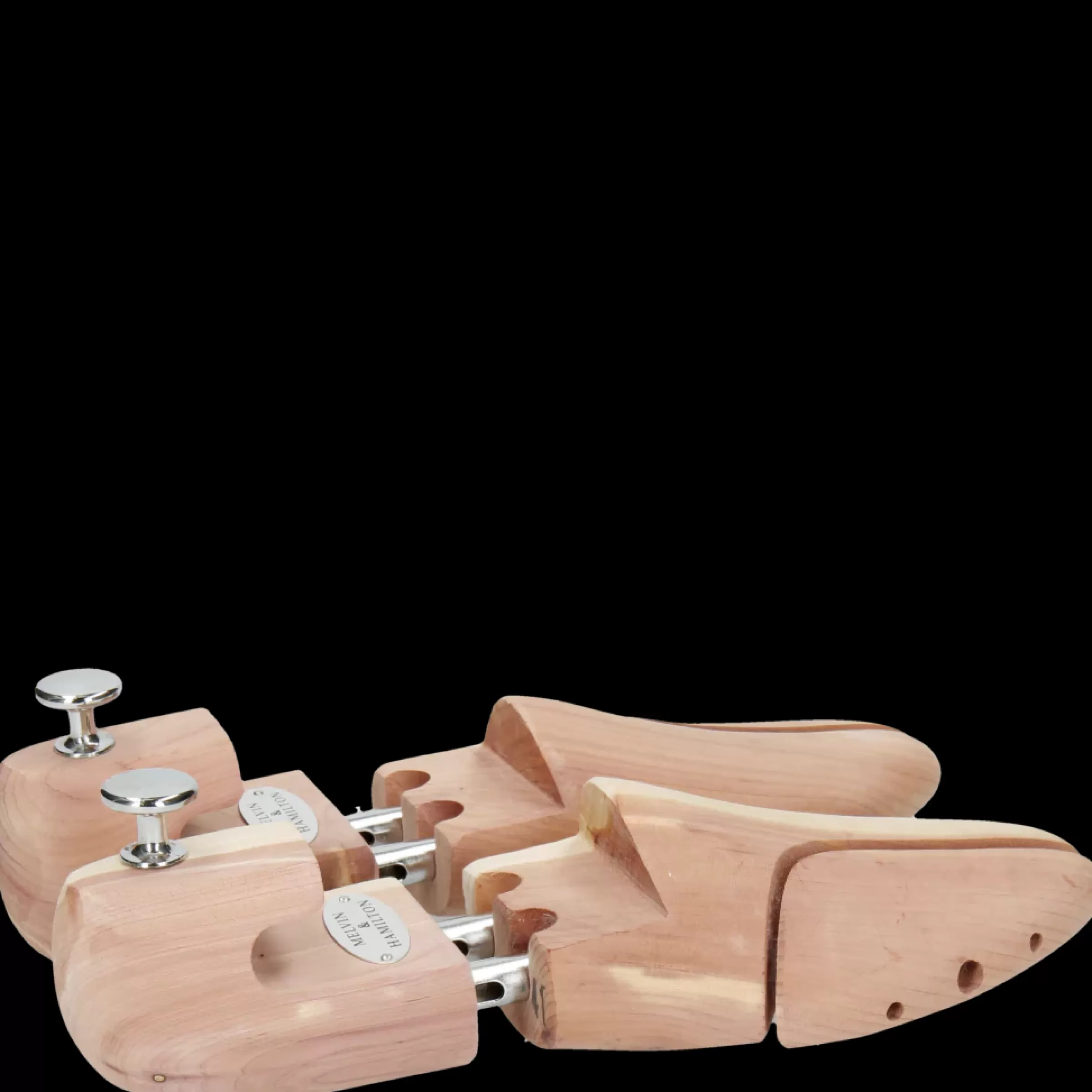 Melvin & Hamilton Schoenspanners<Schoenspanners