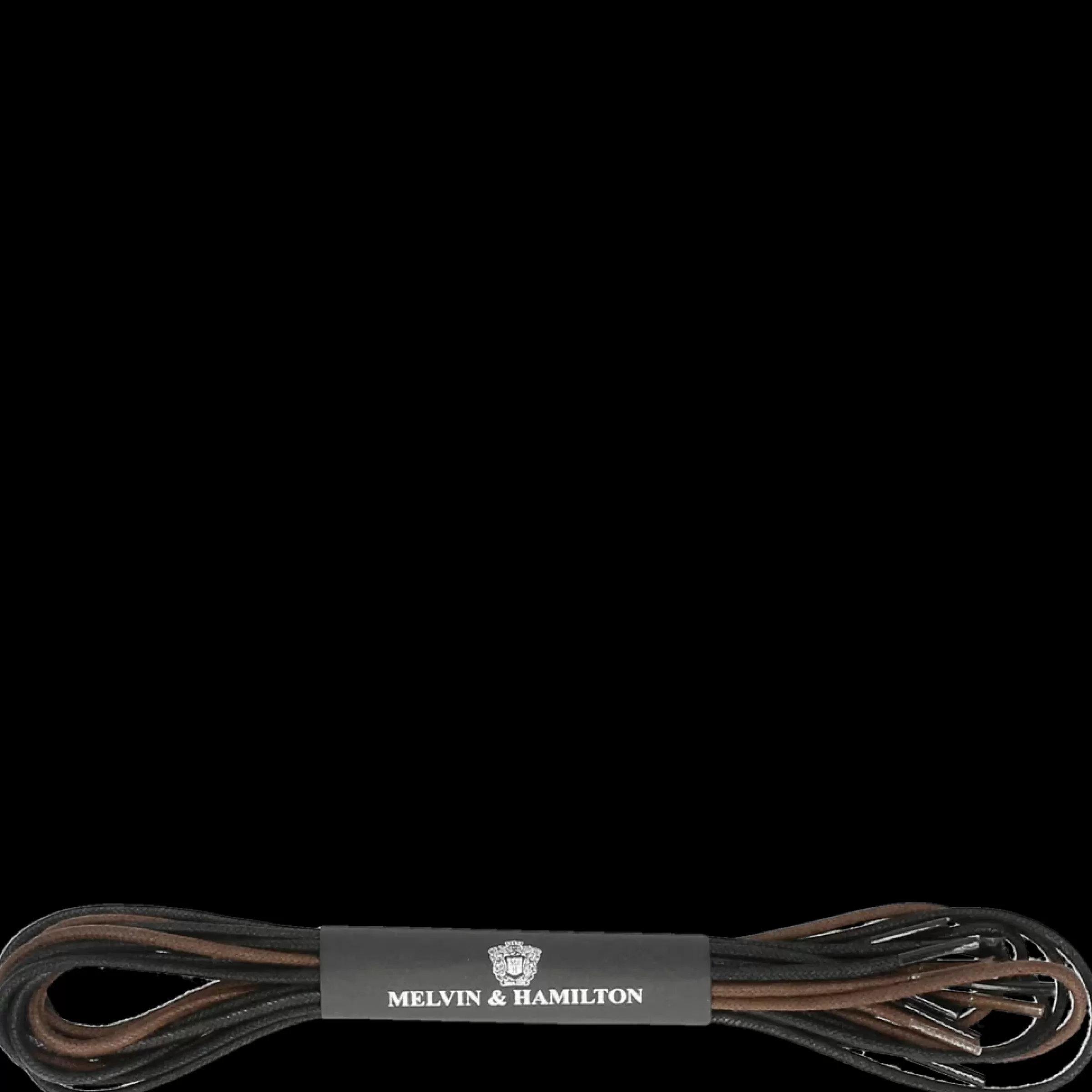 Melvin & Hamilton Veters<Schoenveter Set Multi