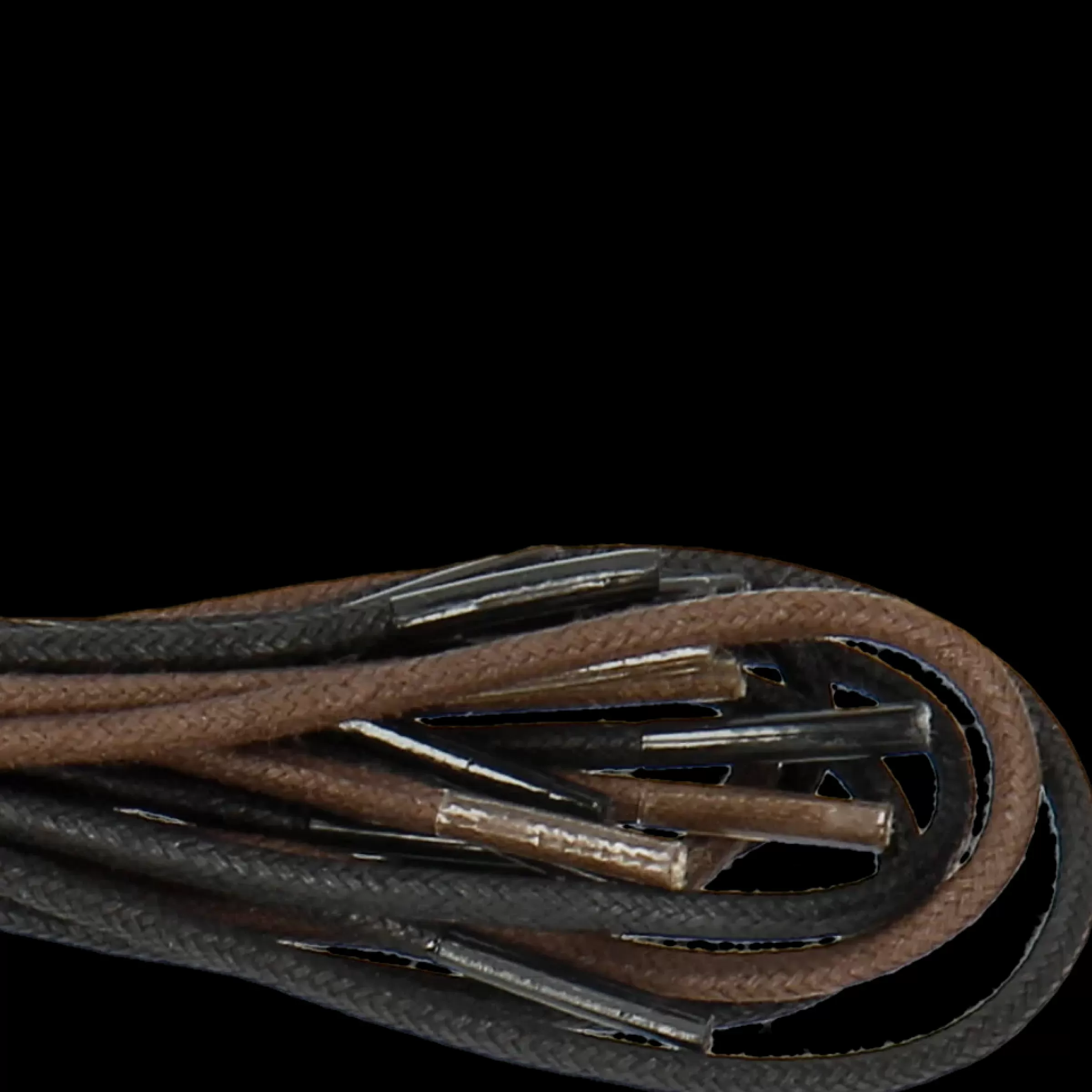Melvin & Hamilton Veters<Schoenveter Set Multi