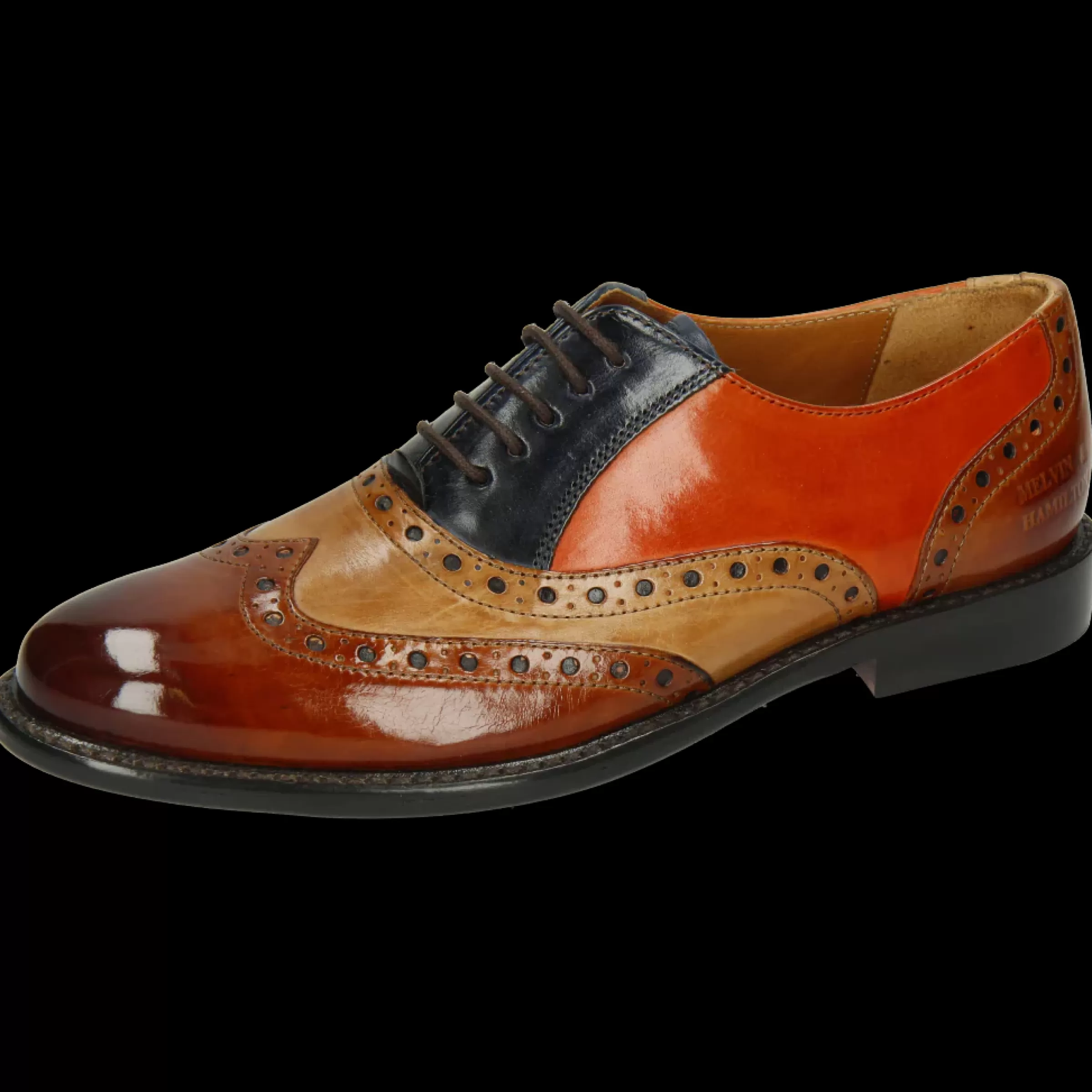 Melvin & Hamilton Oxford Schoenen<Selina 24 Multi