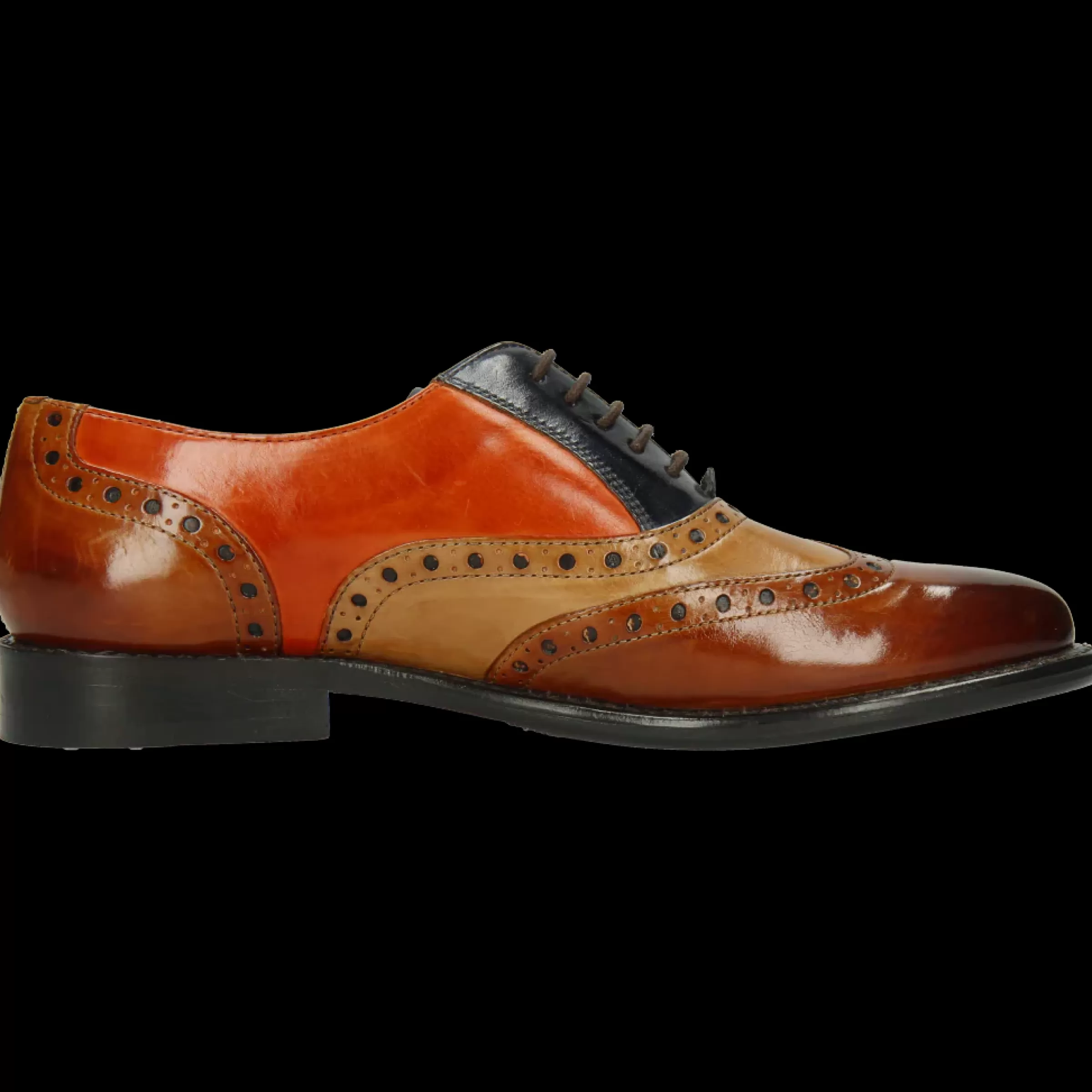 Melvin & Hamilton Oxford Schoenen<Selina 24 Multi