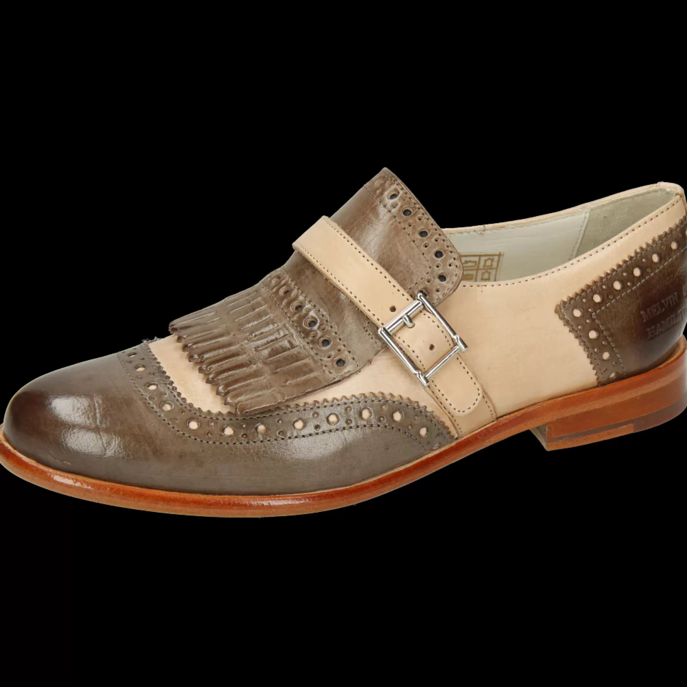 Melvin & Hamilton Monks<Selina 2 Multi