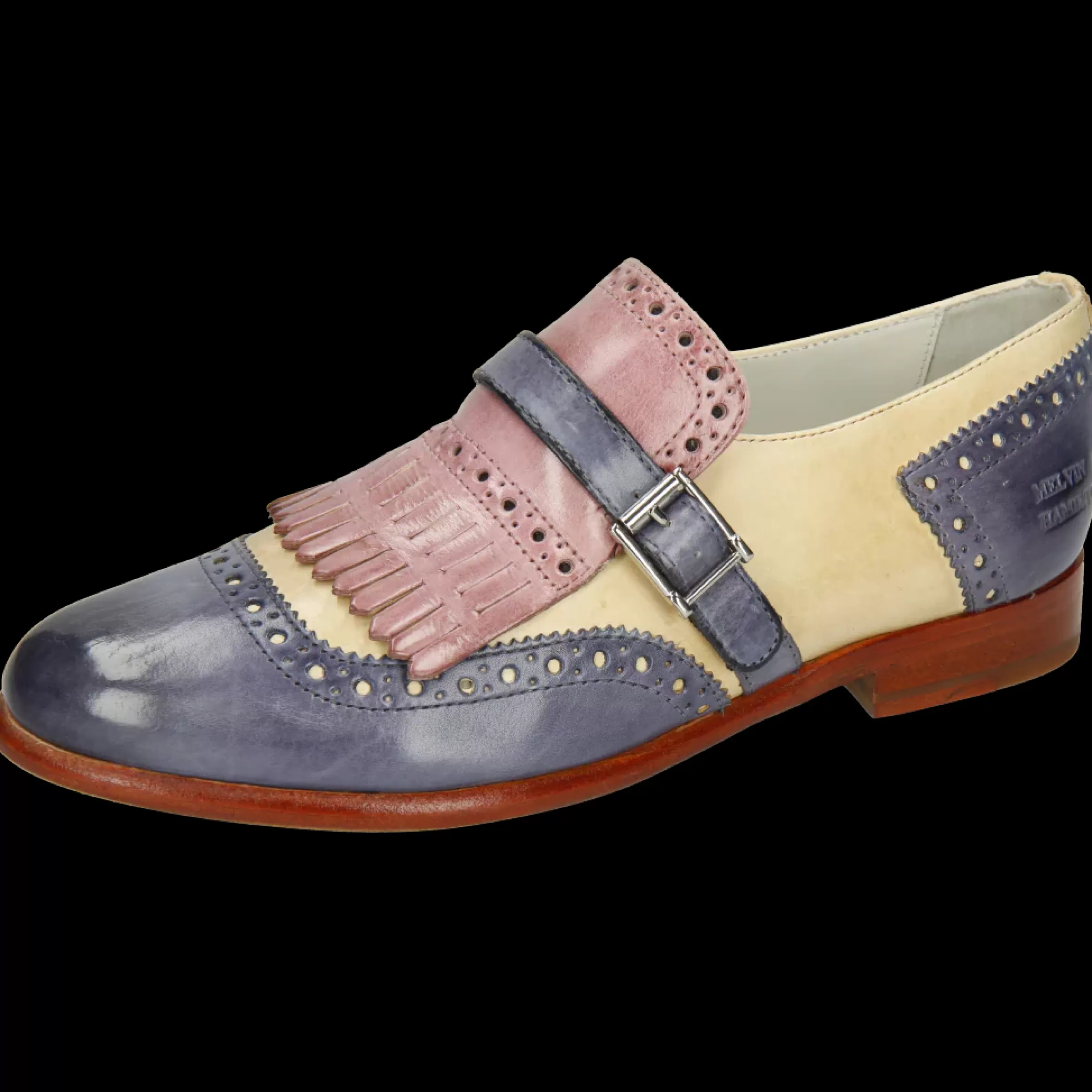 Melvin & Hamilton Monks<Selina 2 Multi