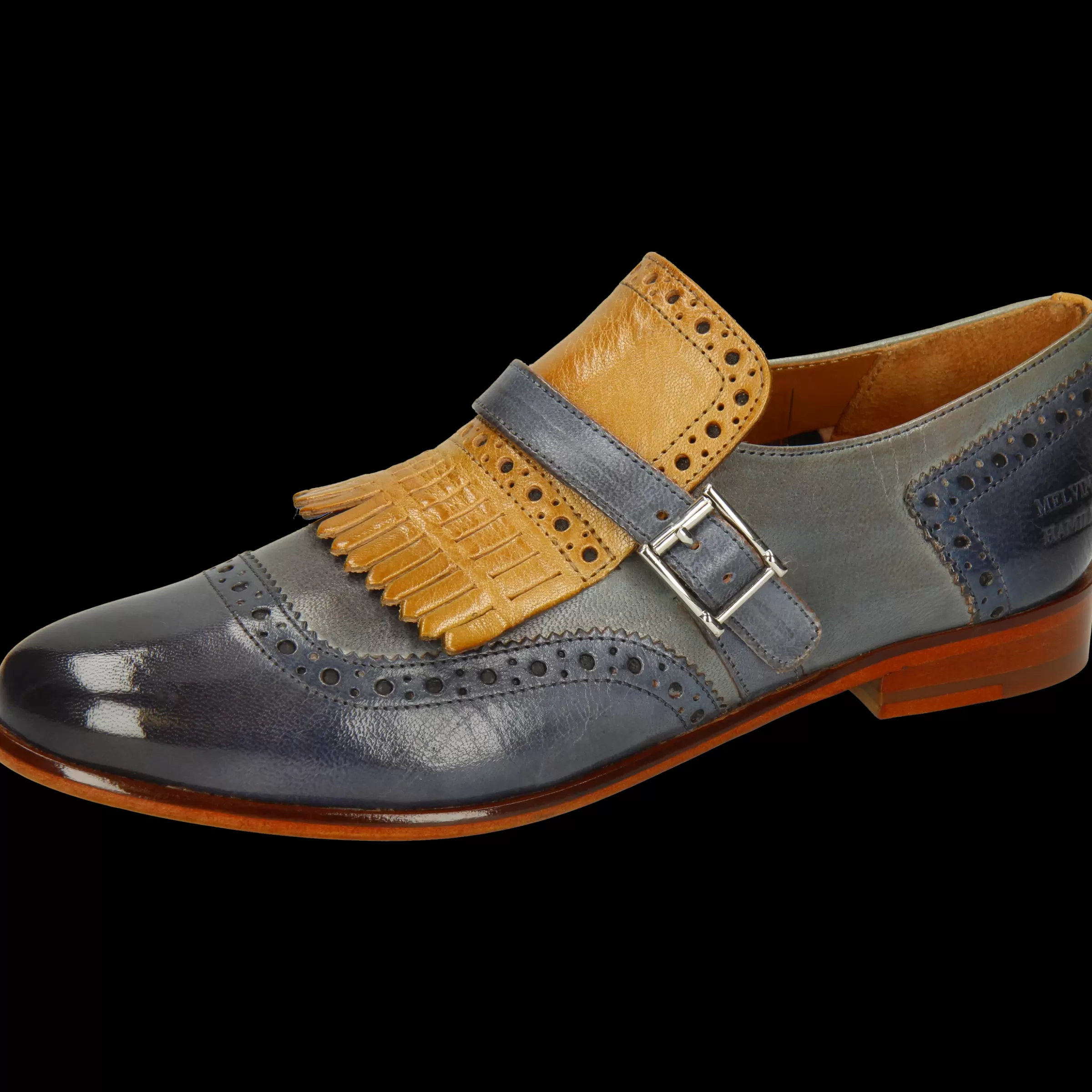 Melvin & Hamilton Monks<Selina 2 Multi