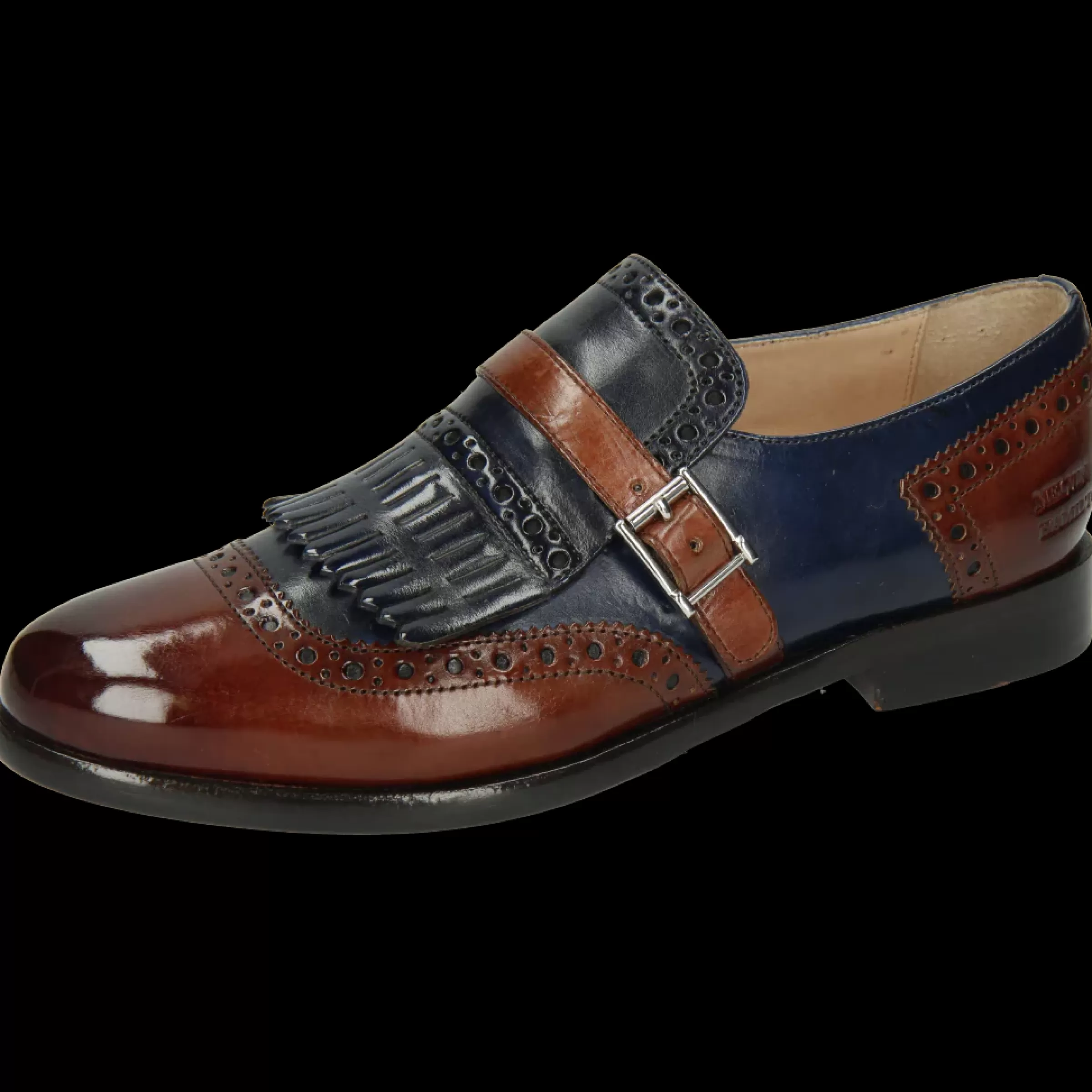 Melvin & Hamilton Monks<Selina 2 Multi