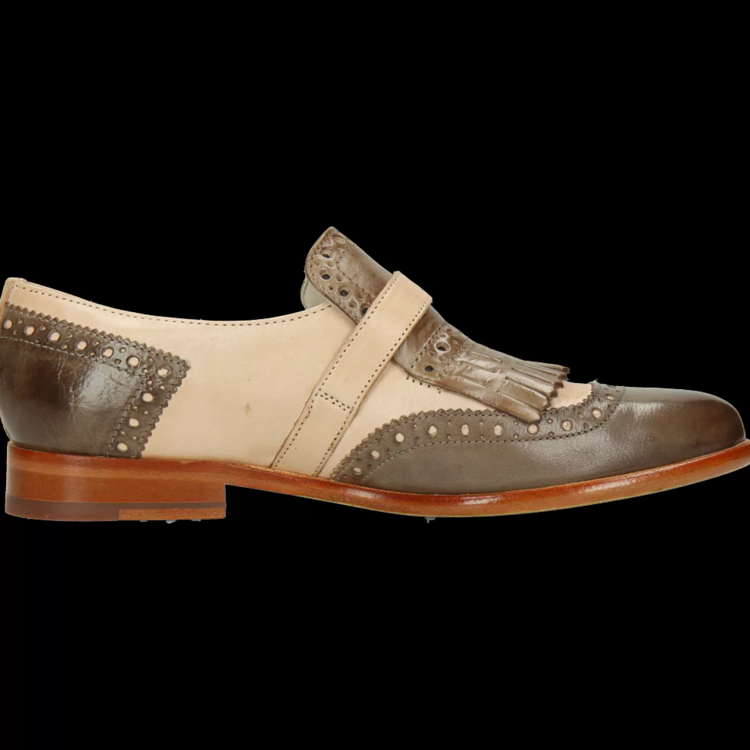 Melvin & Hamilton Monks<Selina 2 Multi