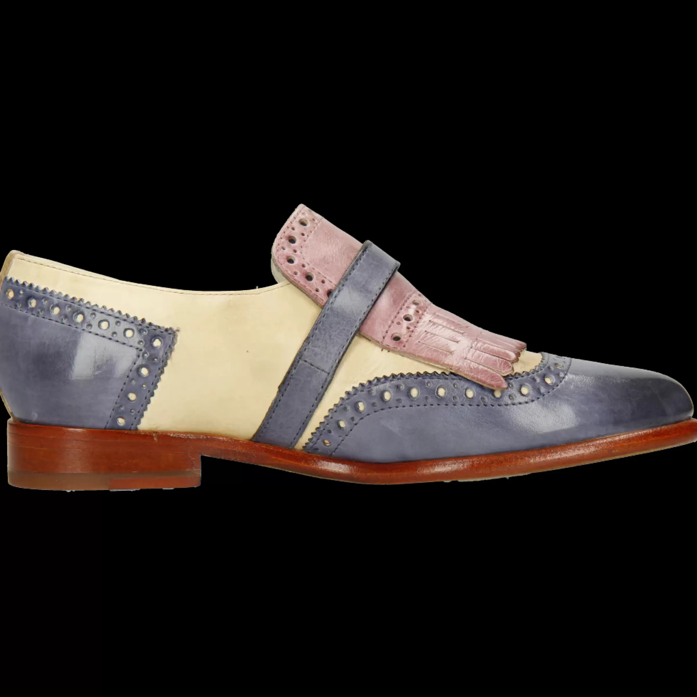 Melvin & Hamilton Monks<Selina 2 Multi