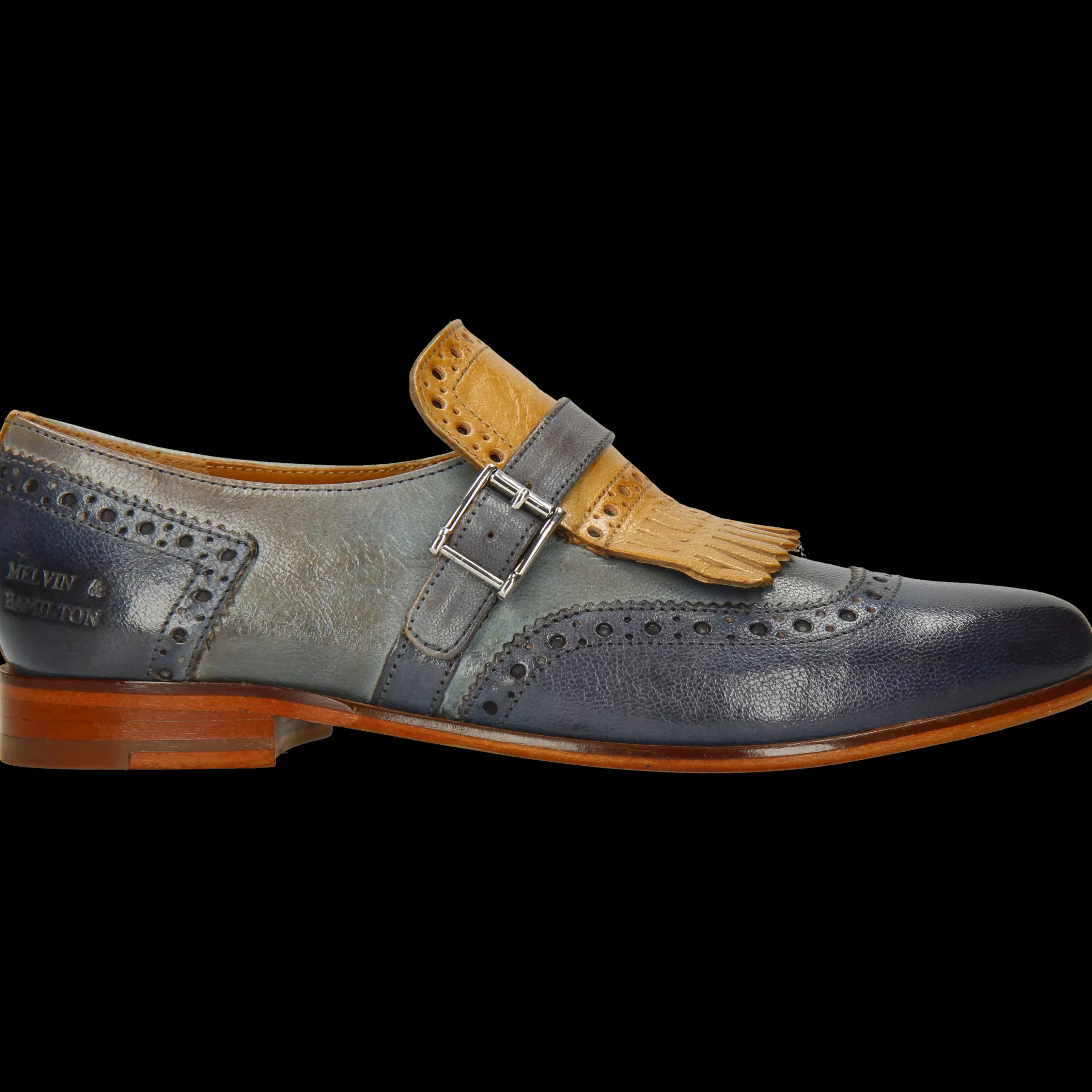 Melvin & Hamilton Monks<Selina 2 Multi