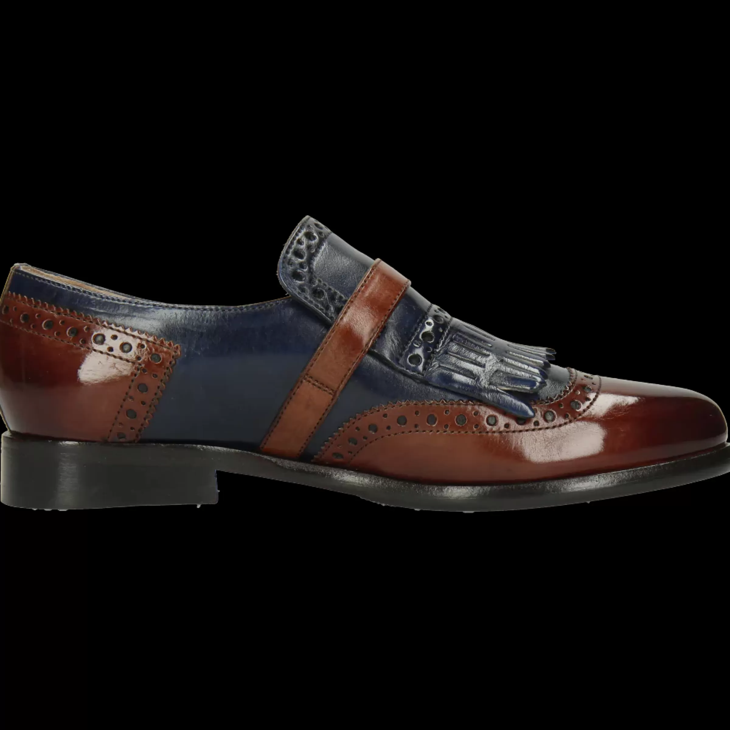 Melvin & Hamilton Monks<Selina 2 Multi