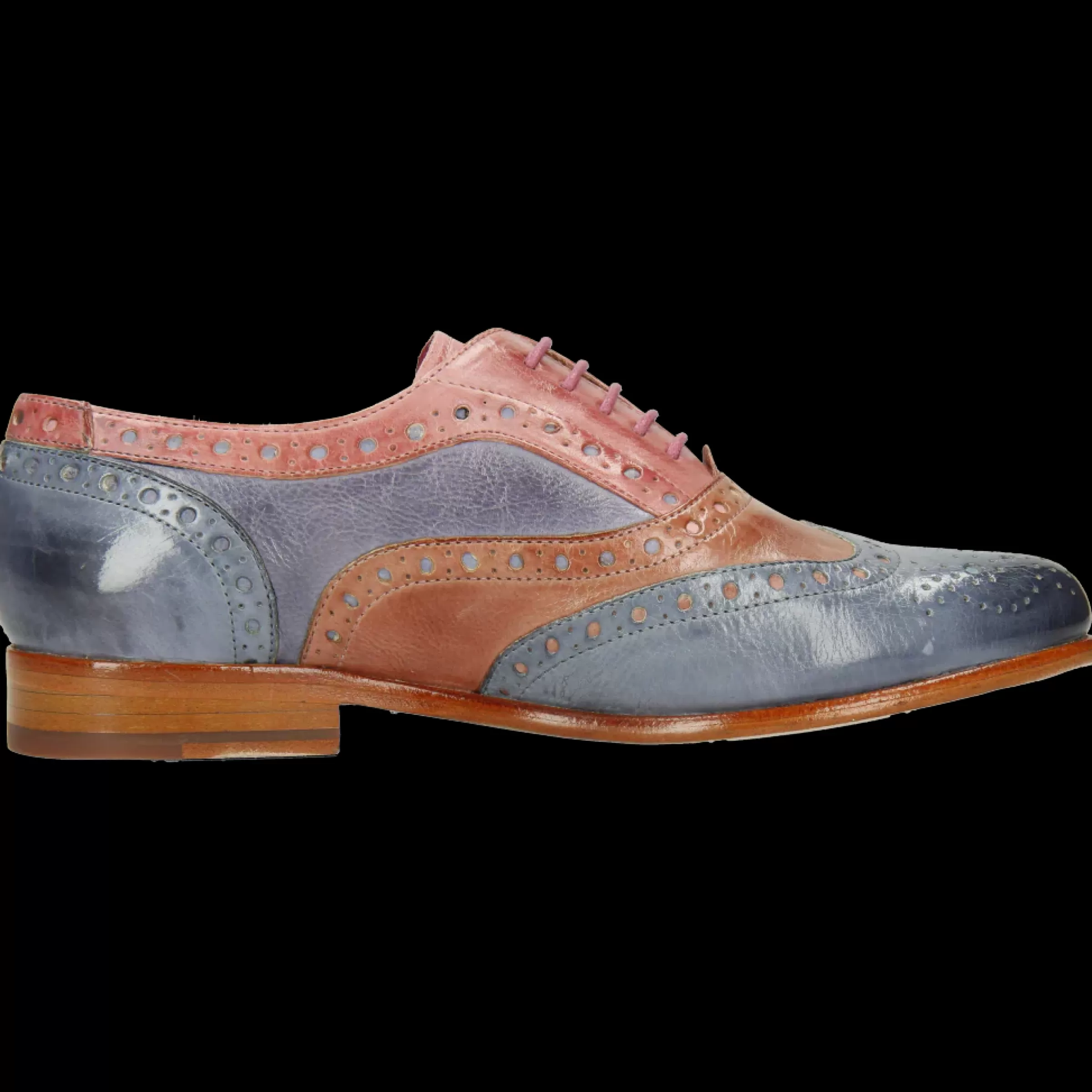 Melvin & Hamilton Oxford Schoenen<Selina 30 Multi