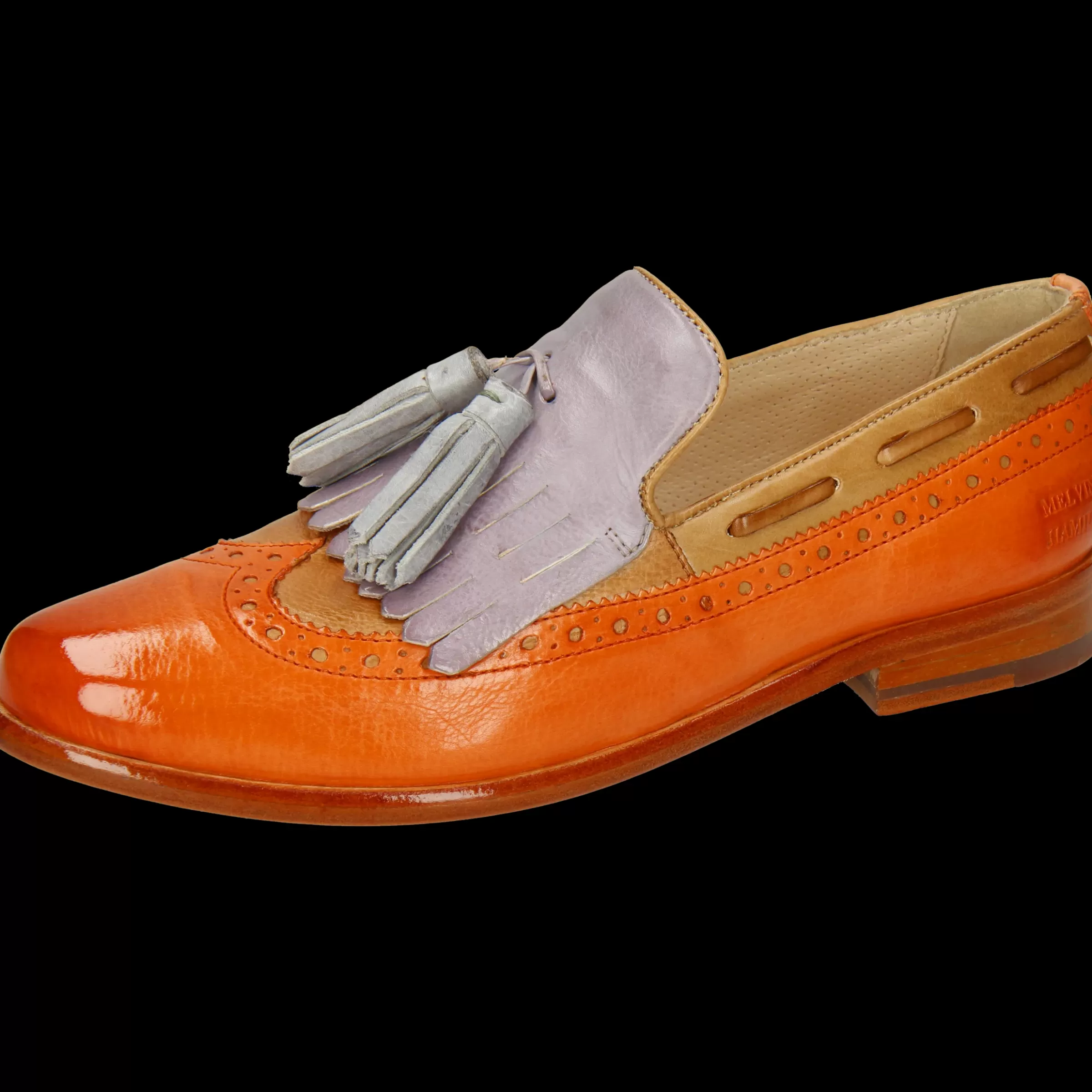 Melvin & Hamilton Loafers<Selina 3 Multi