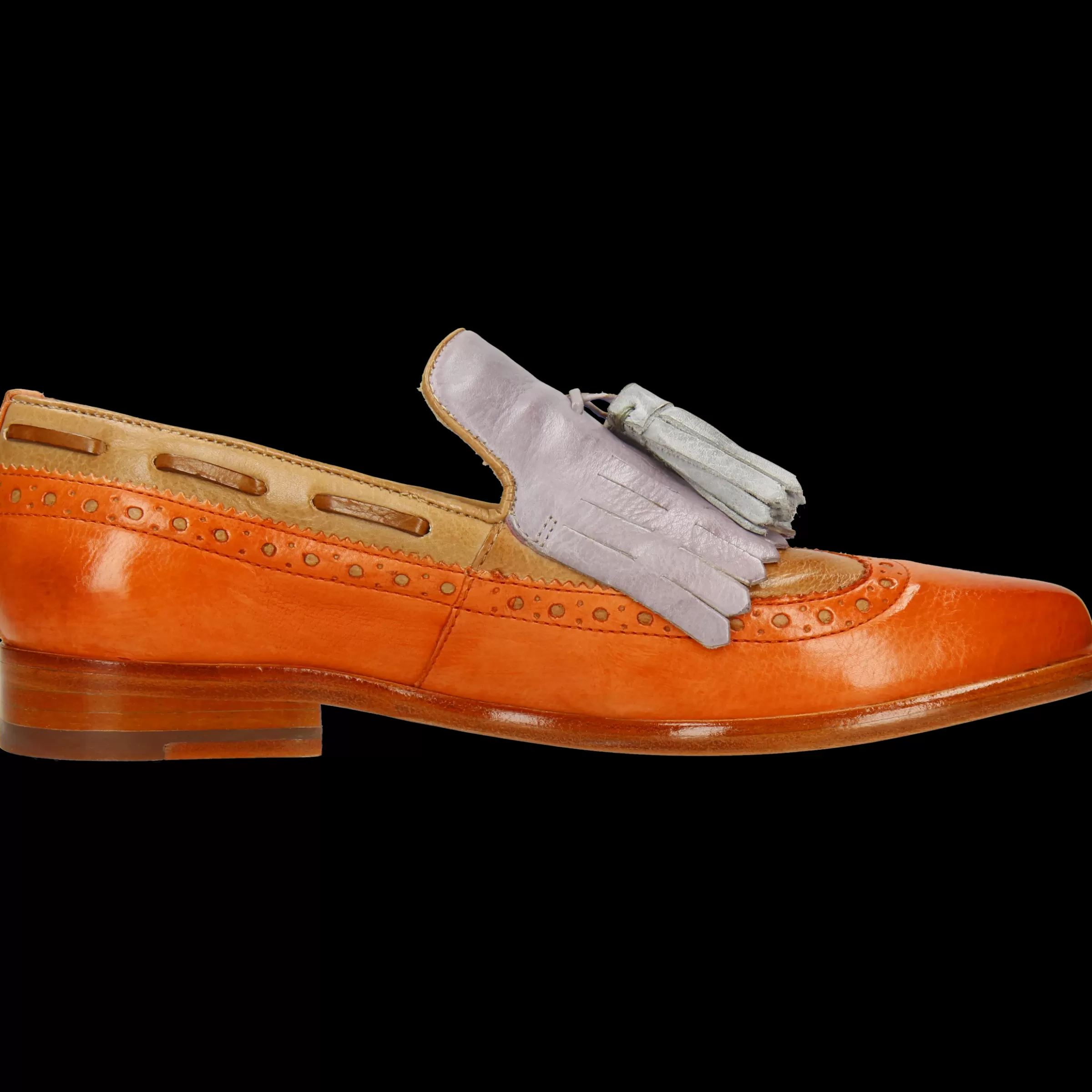 Melvin & Hamilton Loafers<Selina 3 Multi