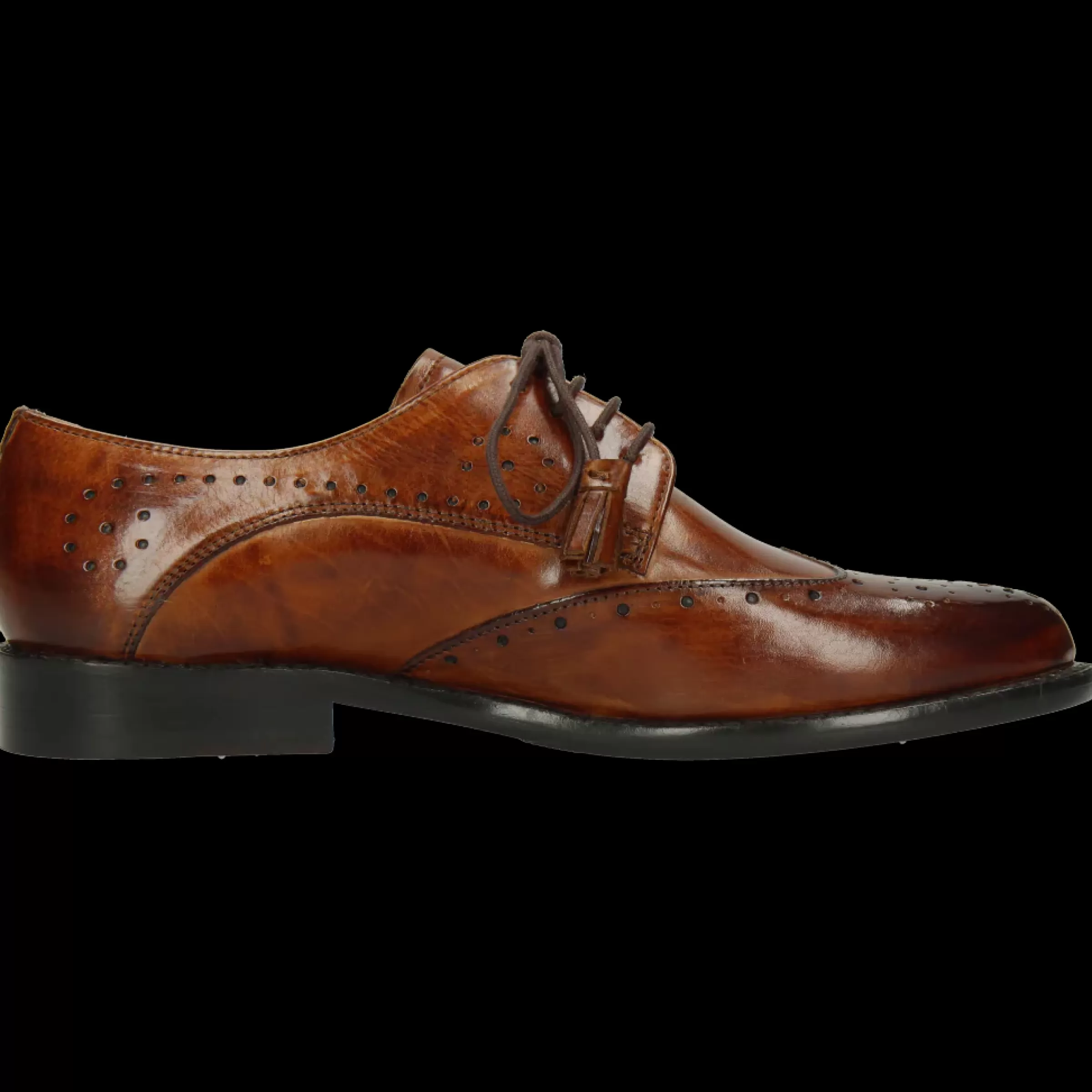 Melvin & Hamilton Derbies<Selina 41 Bruin