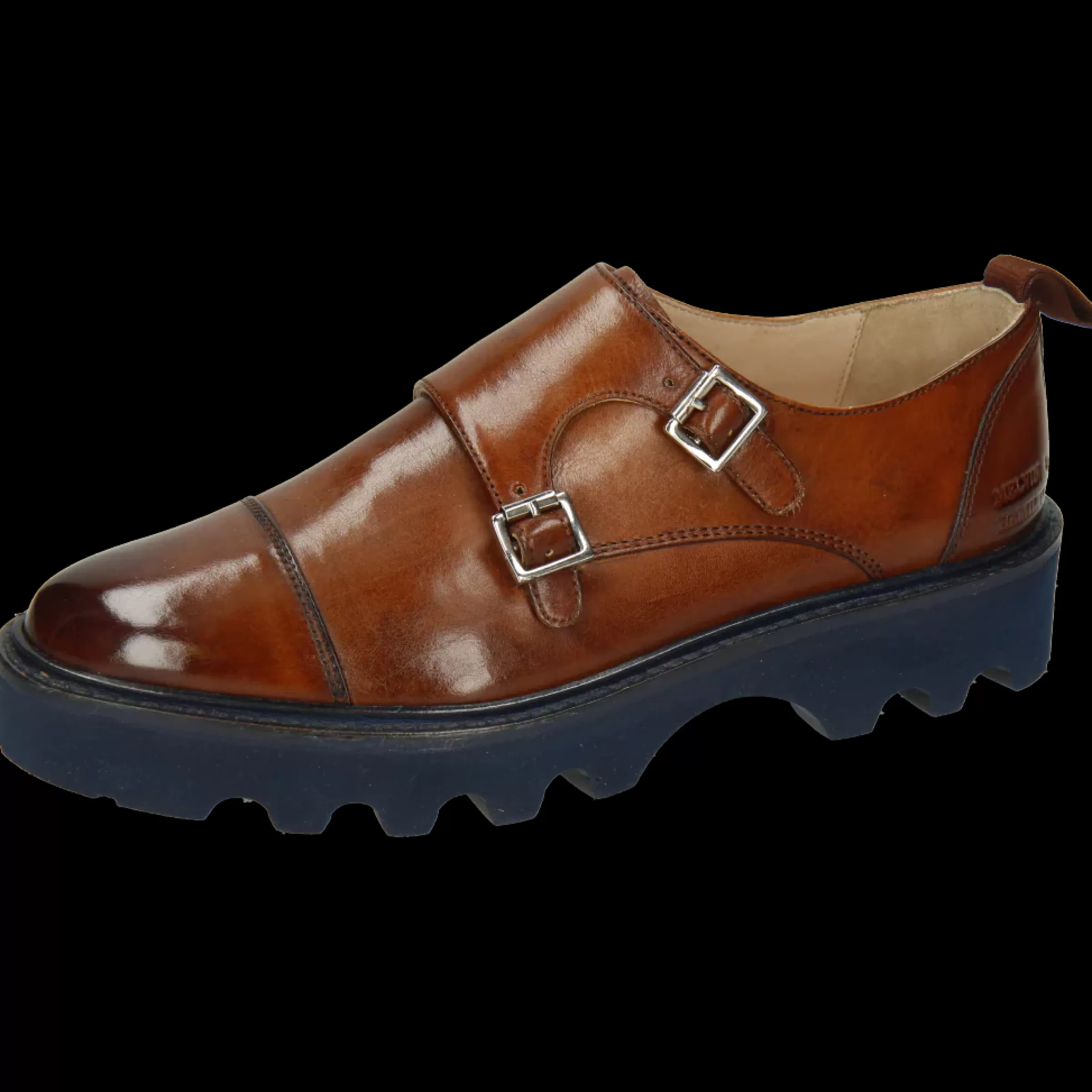 Melvin & Hamilton Monks<Selina 53 Bruin