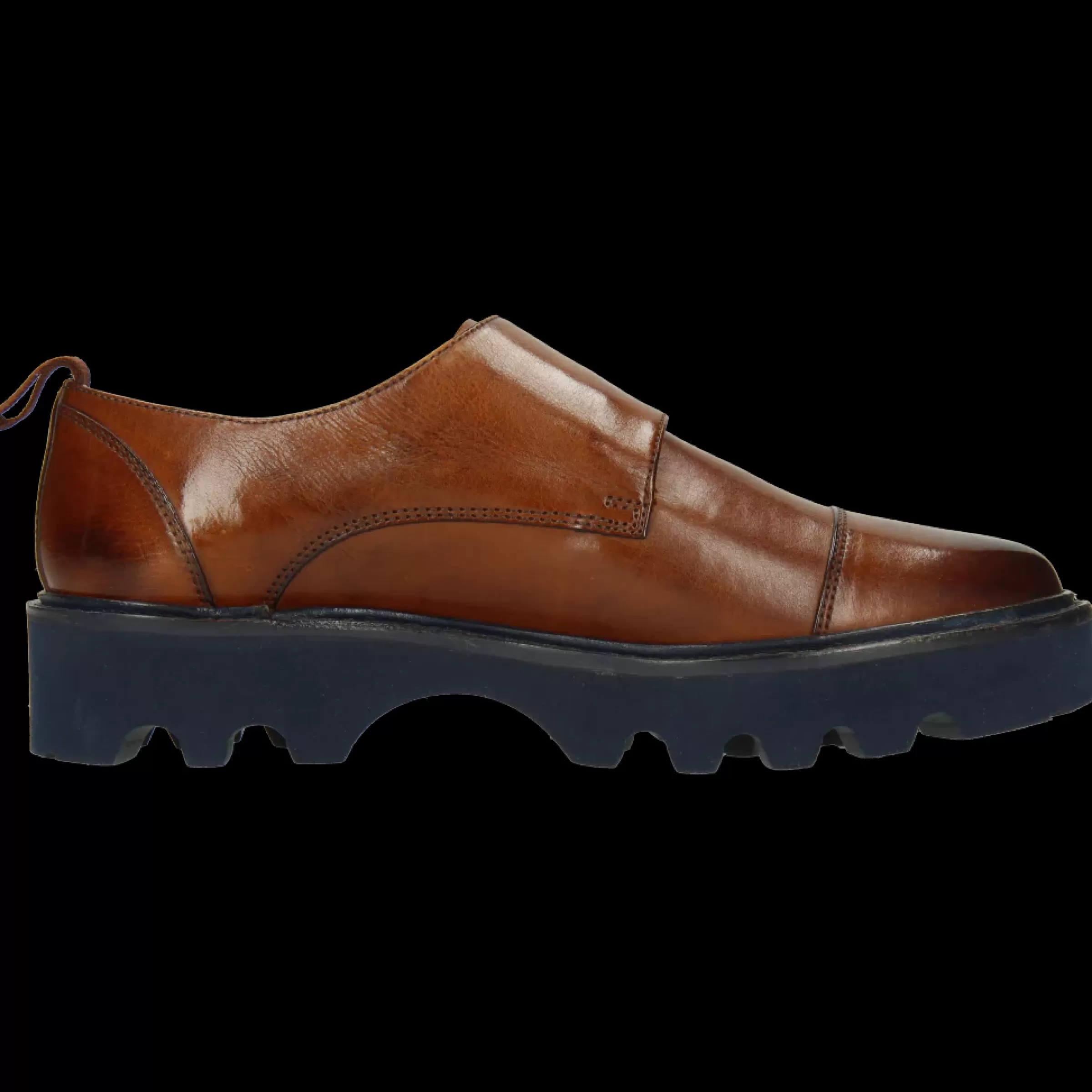 Melvin & Hamilton Monks<Selina 53 Bruin