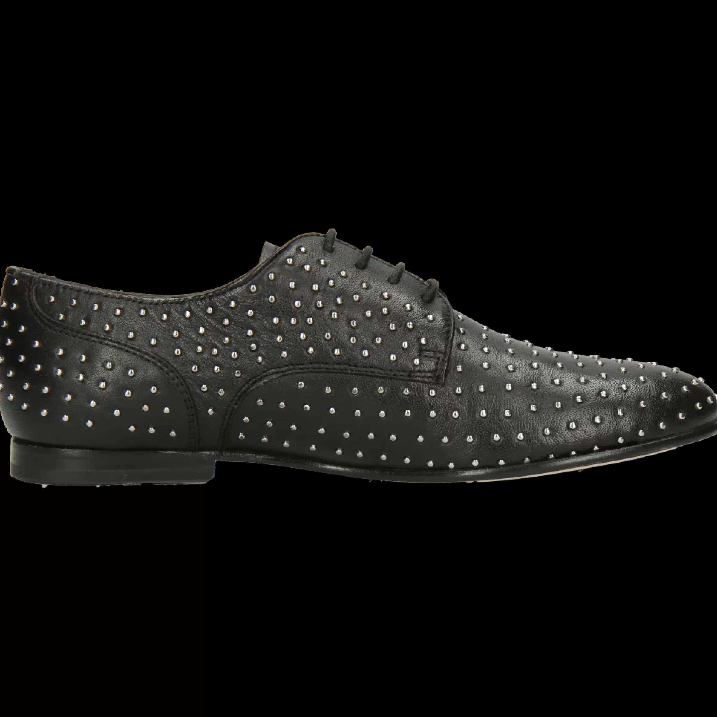 Melvin & Hamilton Derbies<Sonia 10 Zwart