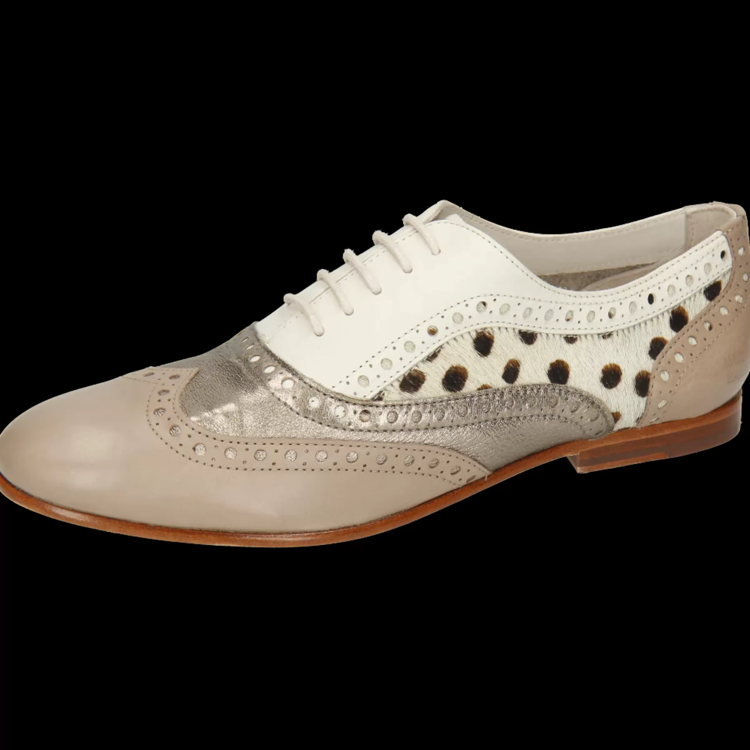 Melvin & Hamilton Oxford Schoenen<Sonia 1 Multi