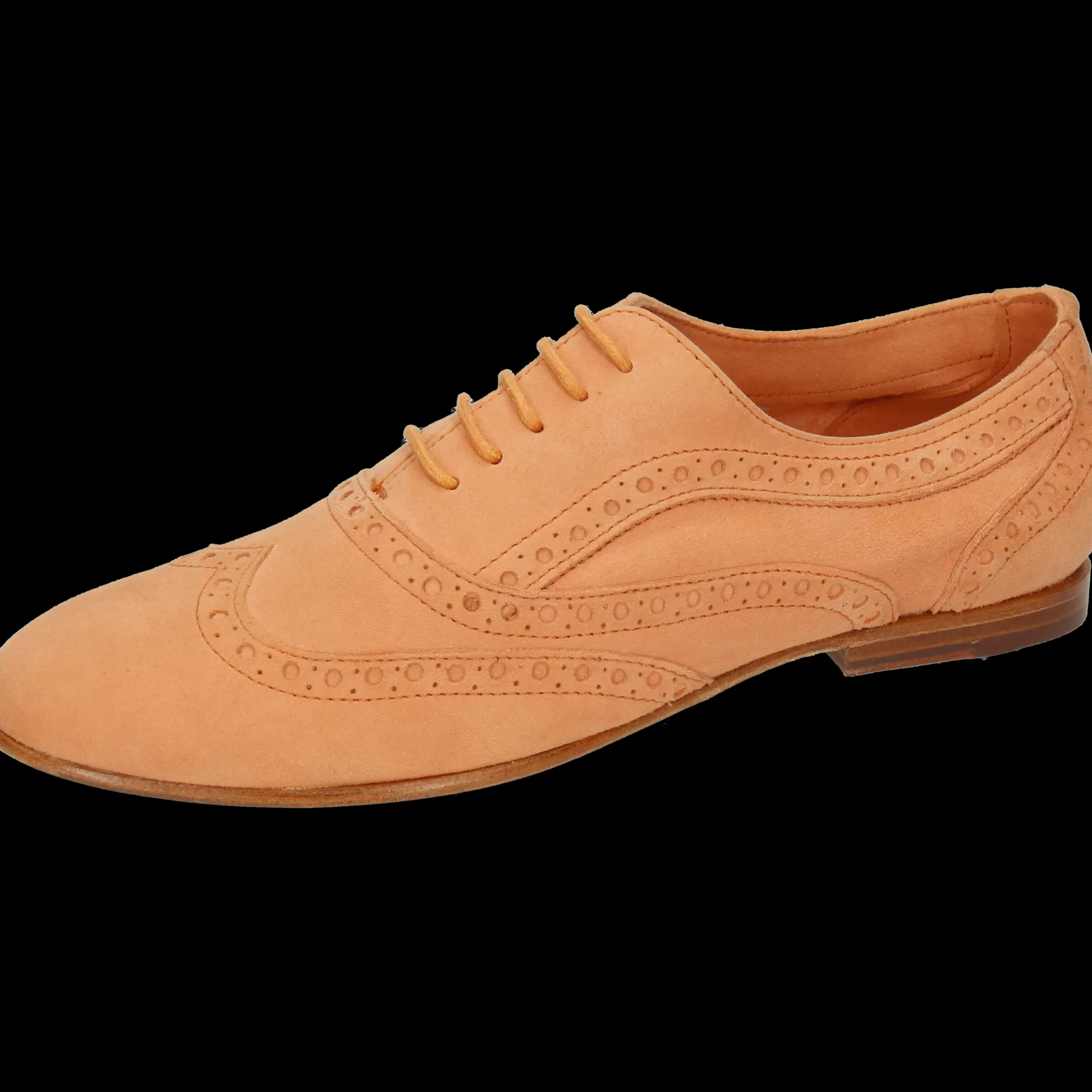 Melvin & Hamilton Oxford Schoenen<Sonia 1 Oranje