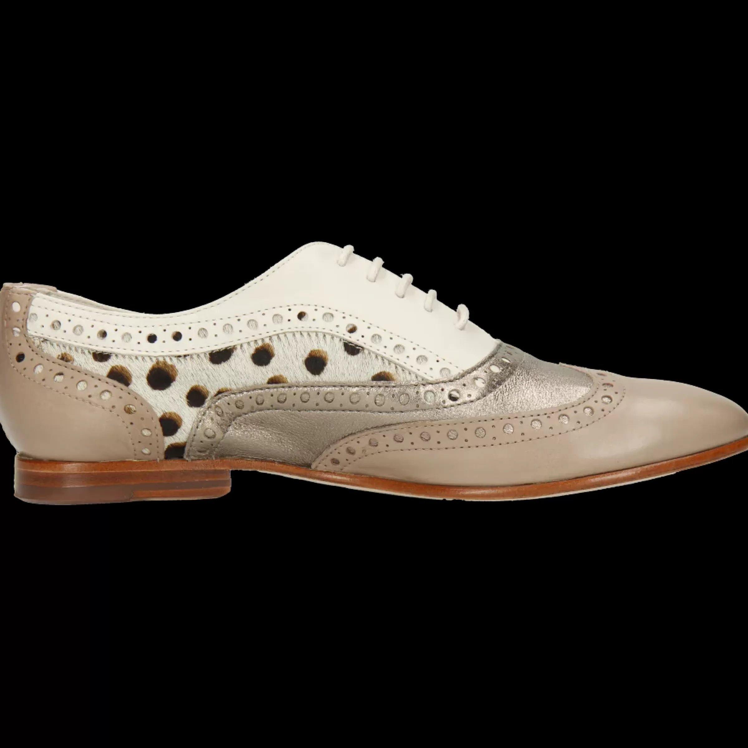 Melvin & Hamilton Oxford Schoenen<Sonia 1 Multi