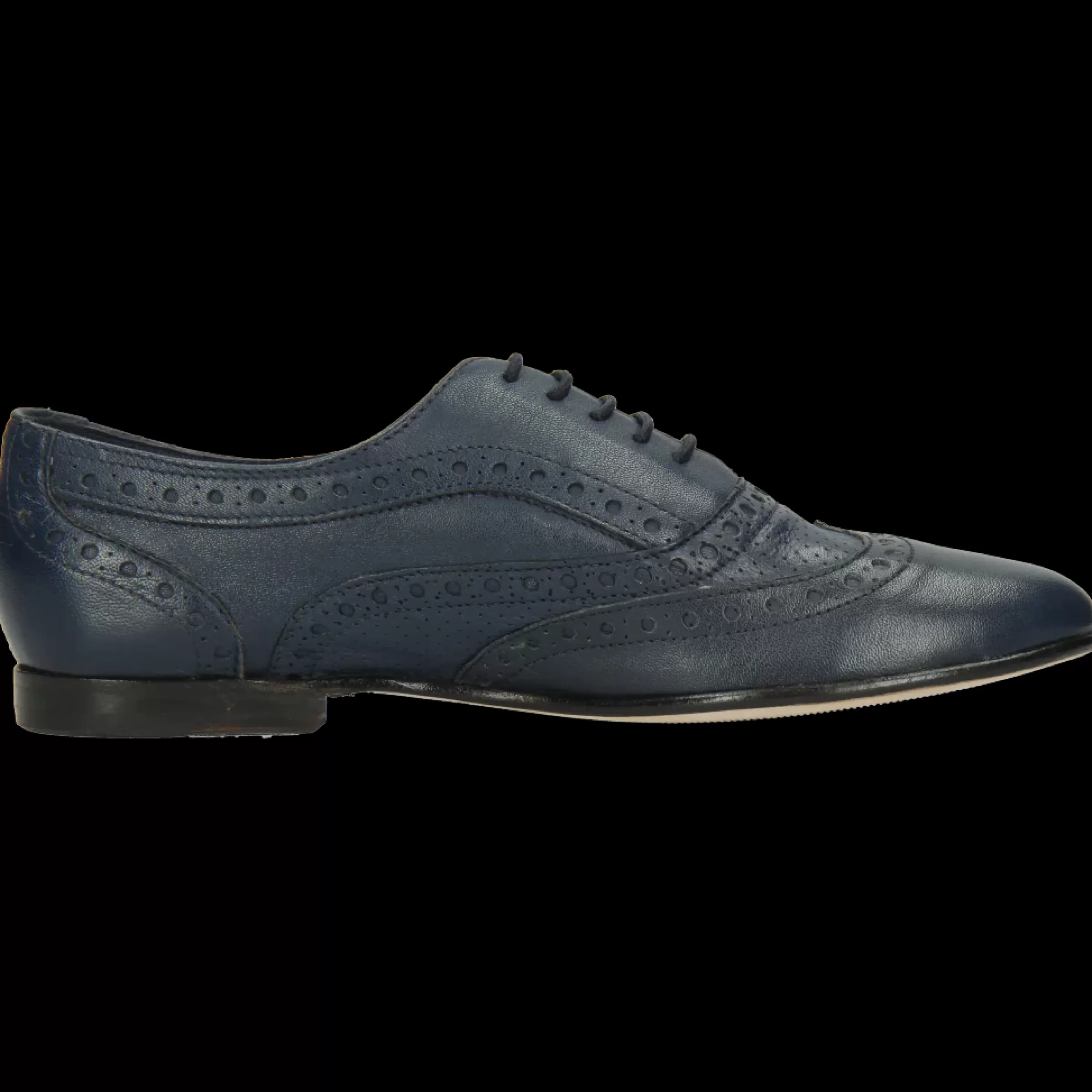 Melvin & Hamilton Oxford Schoenen<Sonia 1 Blauw