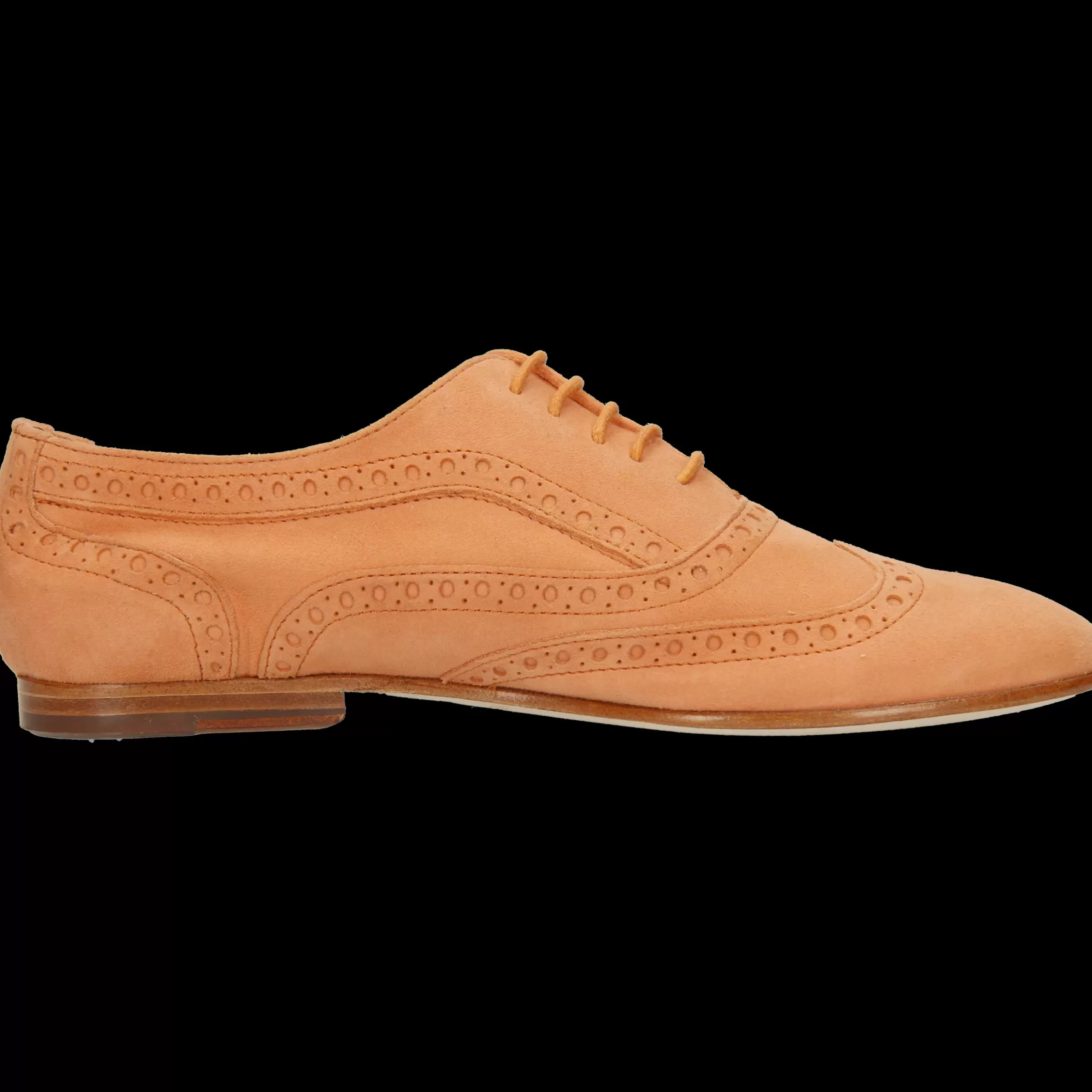 Melvin & Hamilton Oxford Schoenen<Sonia 1 Oranje