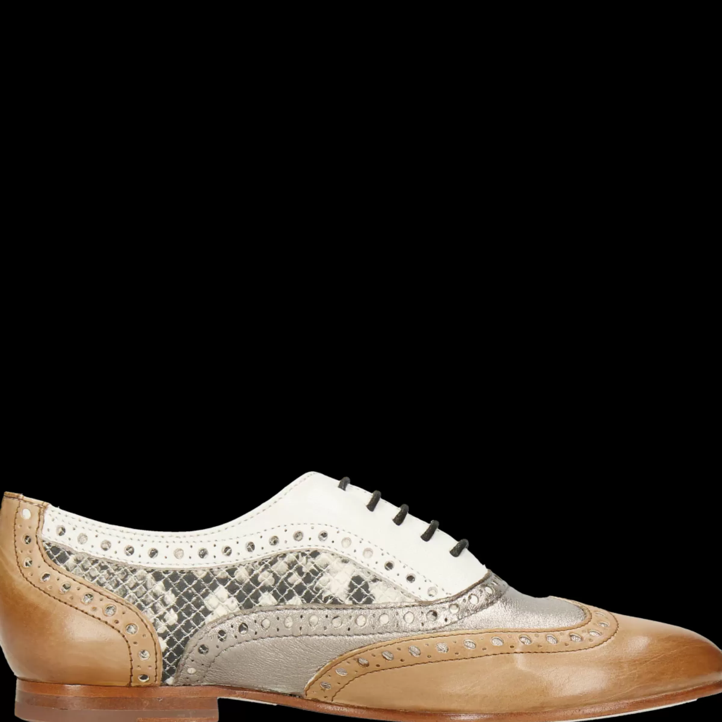 Melvin & Hamilton Oxford Schoenen<Sonia 1 Multi