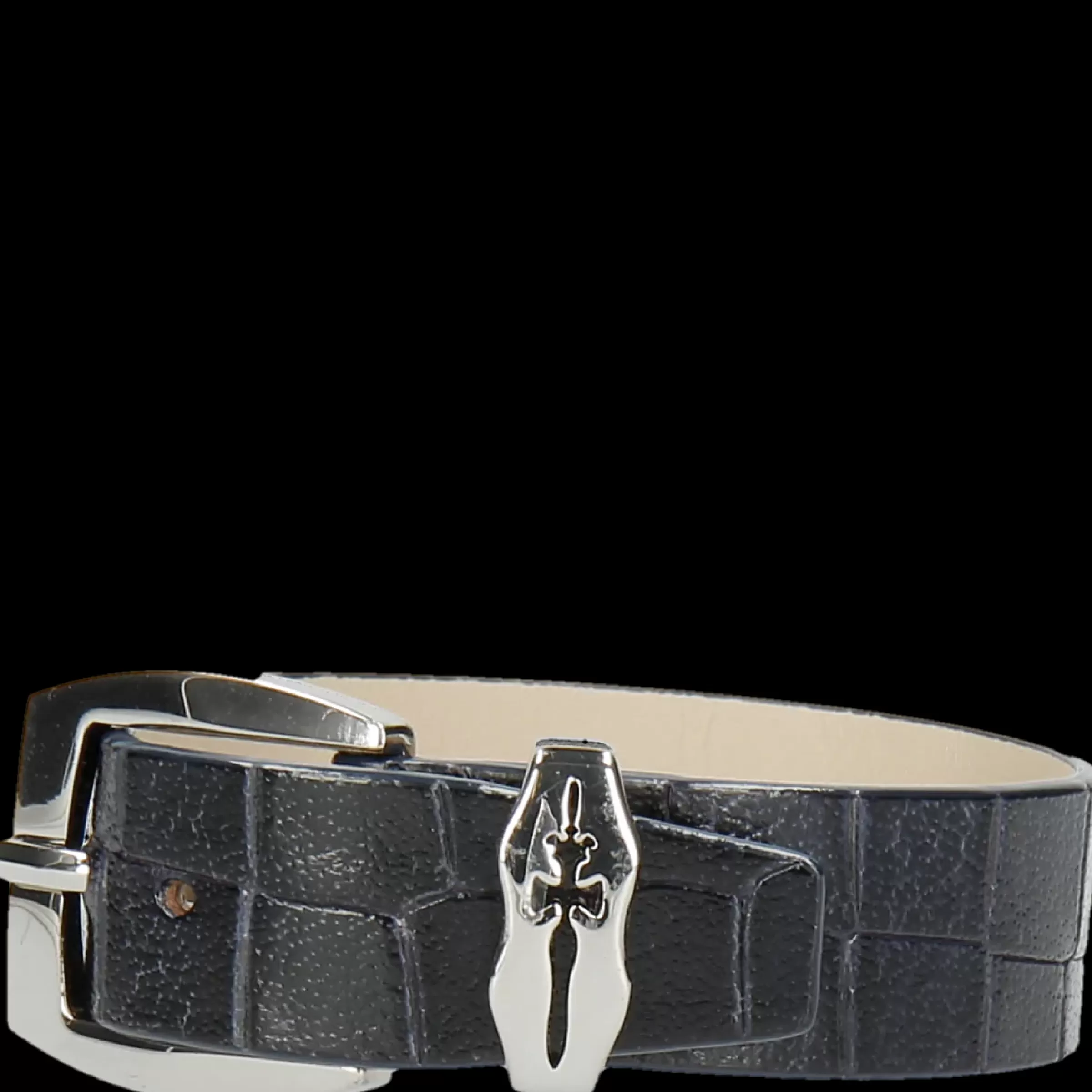 Melvin & Hamilton Armbanden<Stark 1 Blauw