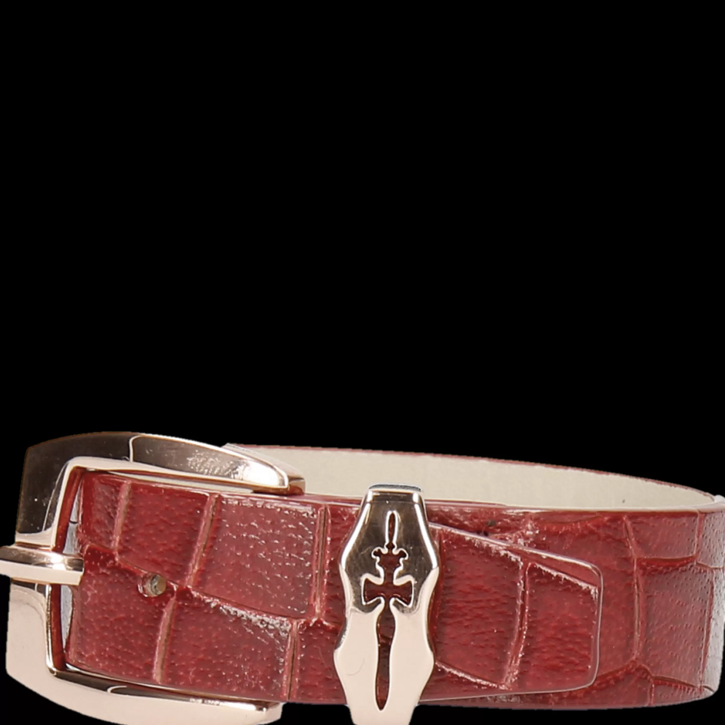 Melvin & Hamilton Armbanden<Stark 1 Rood