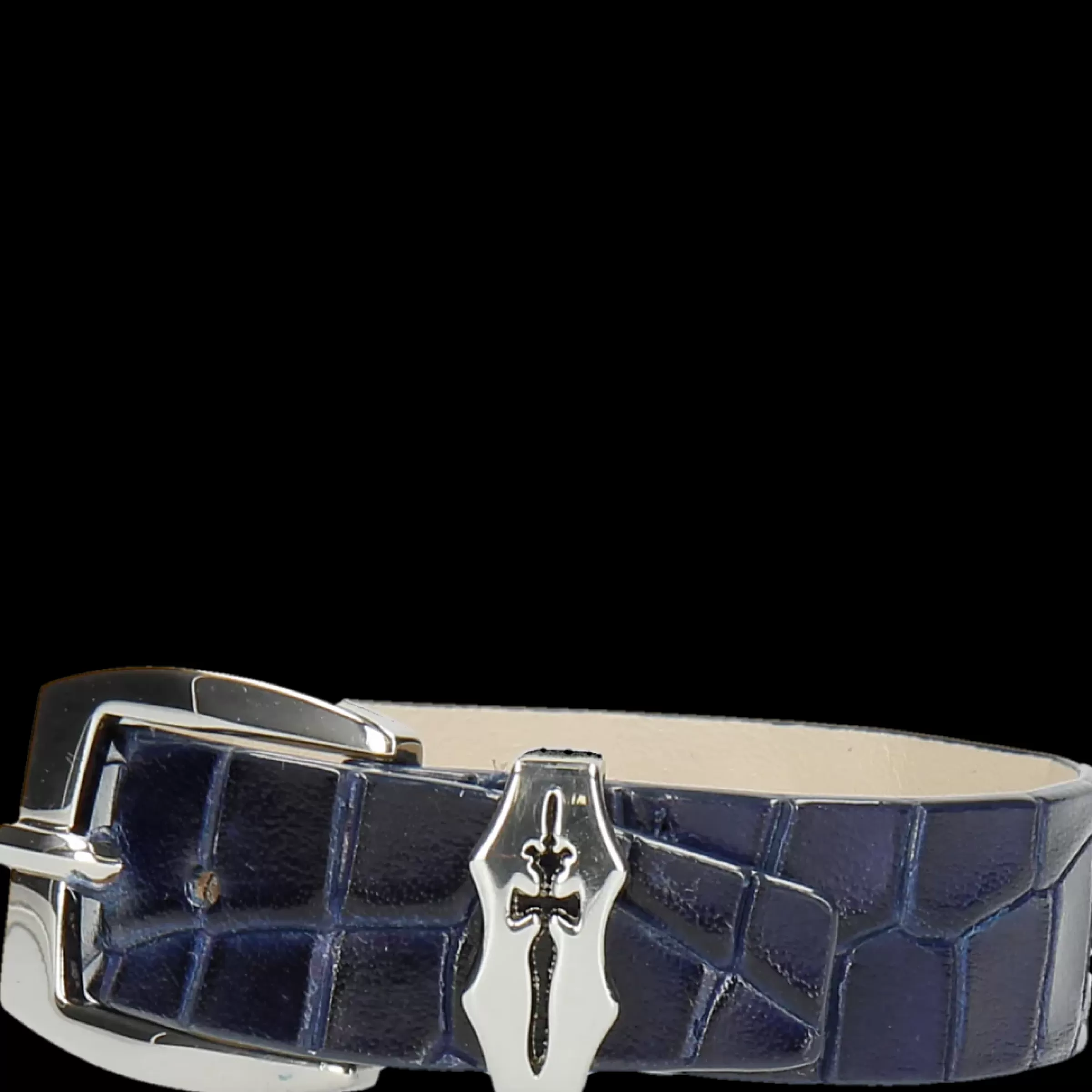Melvin & Hamilton Armbanden<Stark 1 Blauw