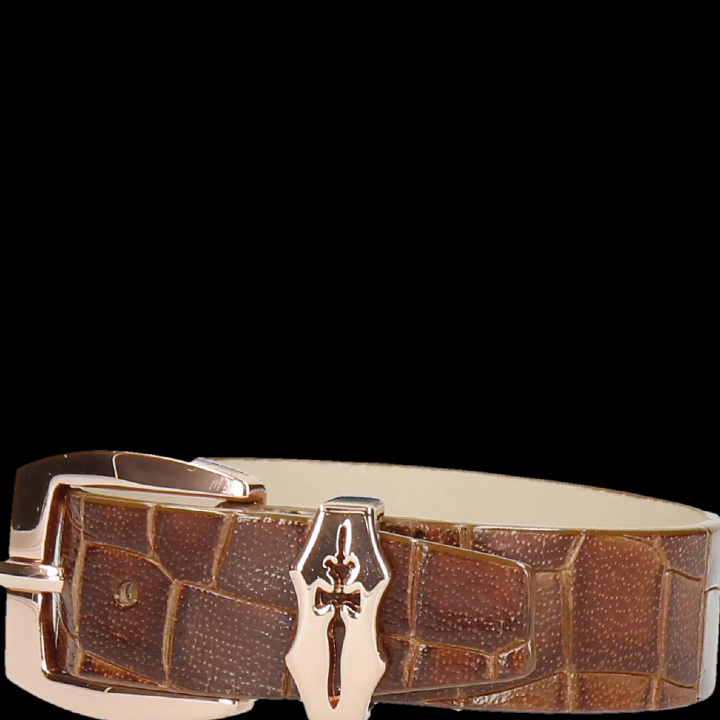 Melvin & Hamilton Armbanden<Stark 1 Bruin