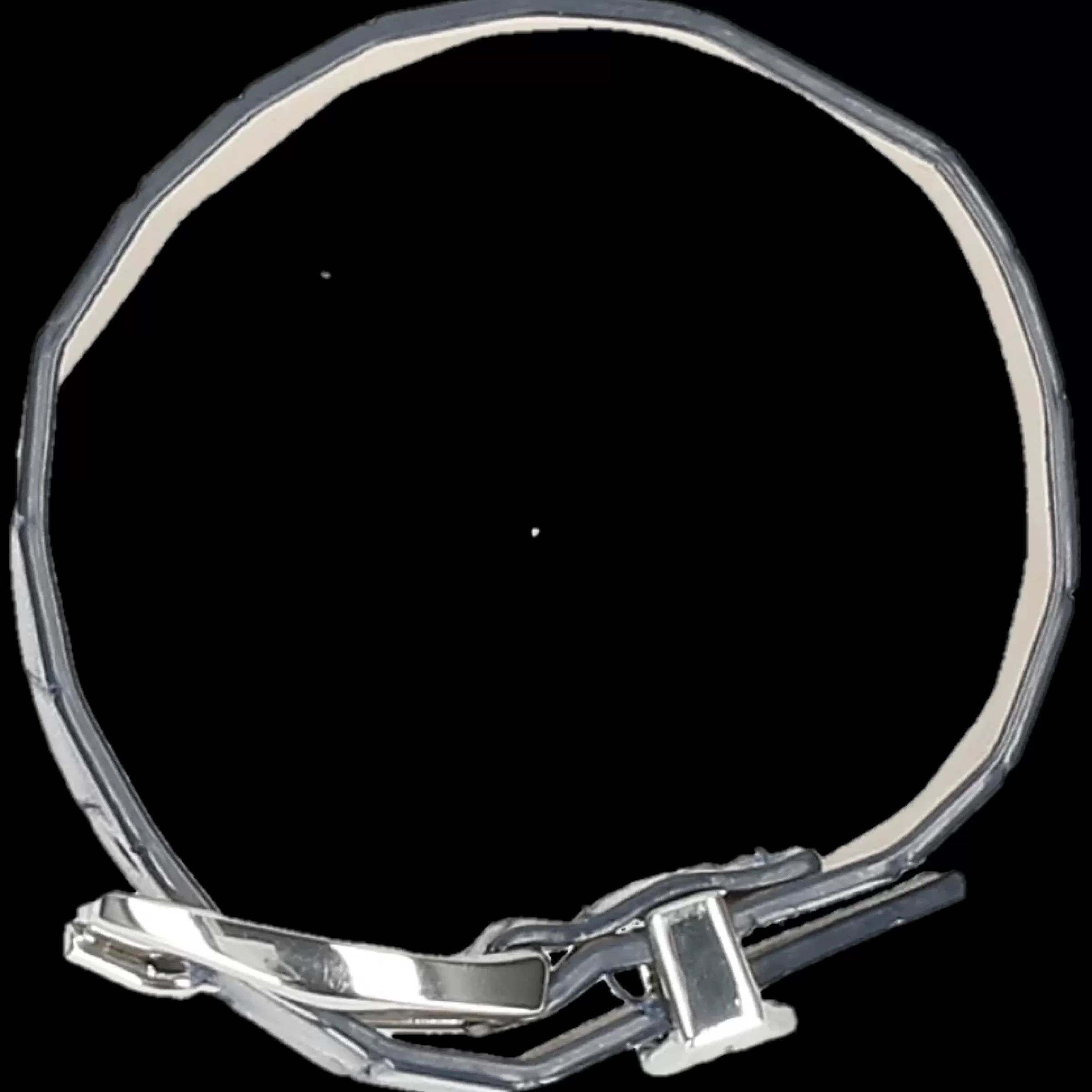 Melvin & Hamilton Armbanden<Stark 1 Blauw