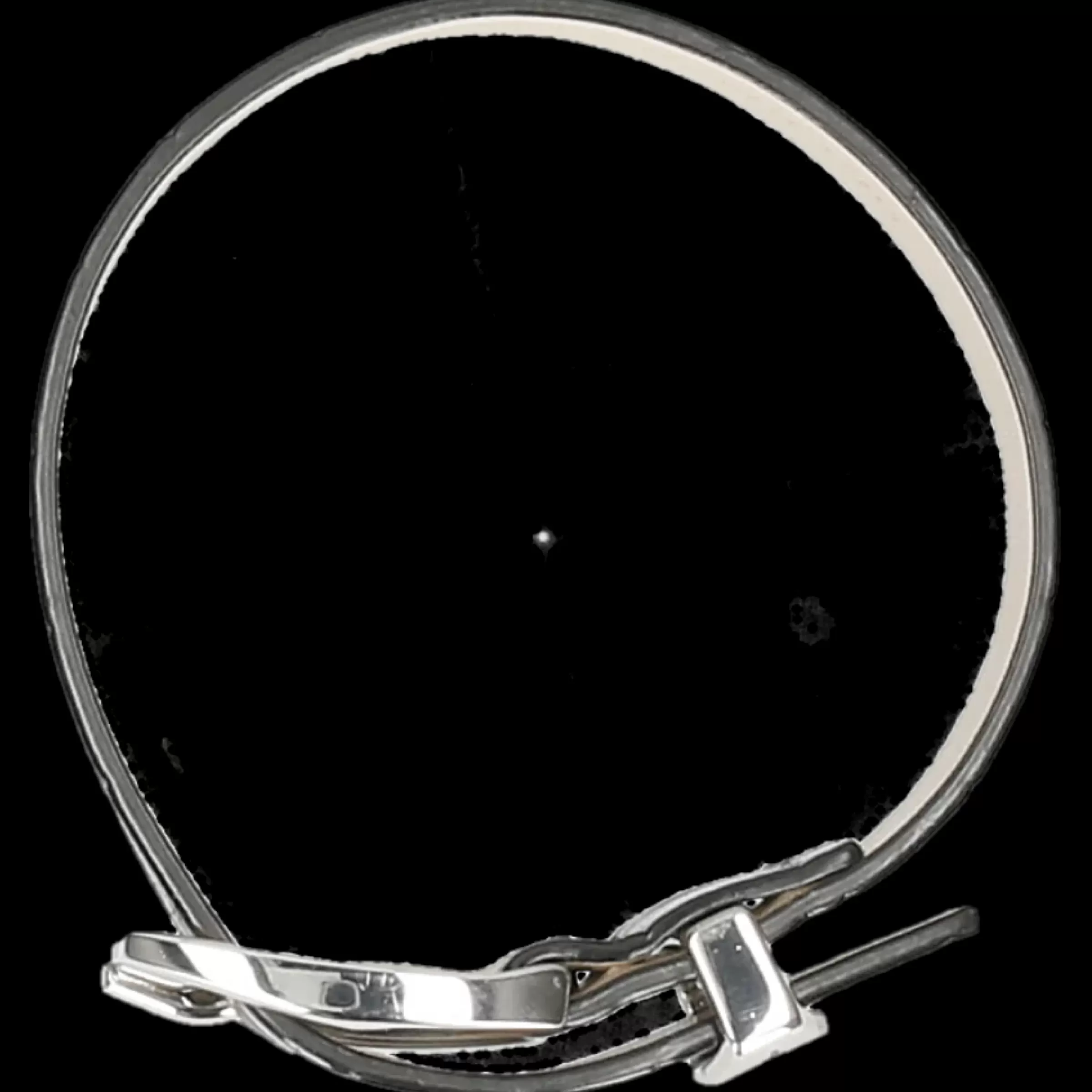 Melvin & Hamilton Armbanden<Stark 1 Zwart