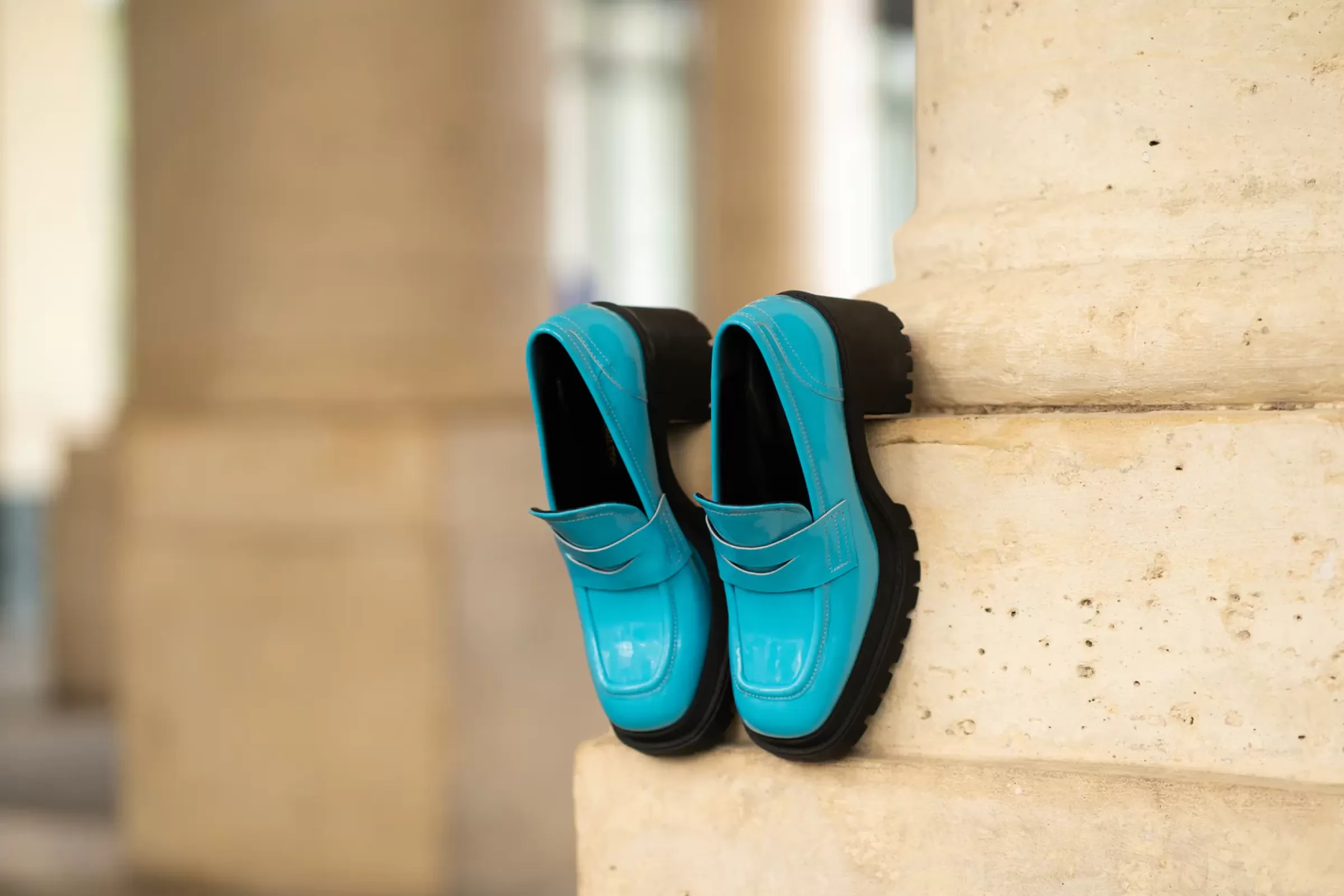 Melvin & Hamilton Schoenen Met Hakken<Stefy Turquoise