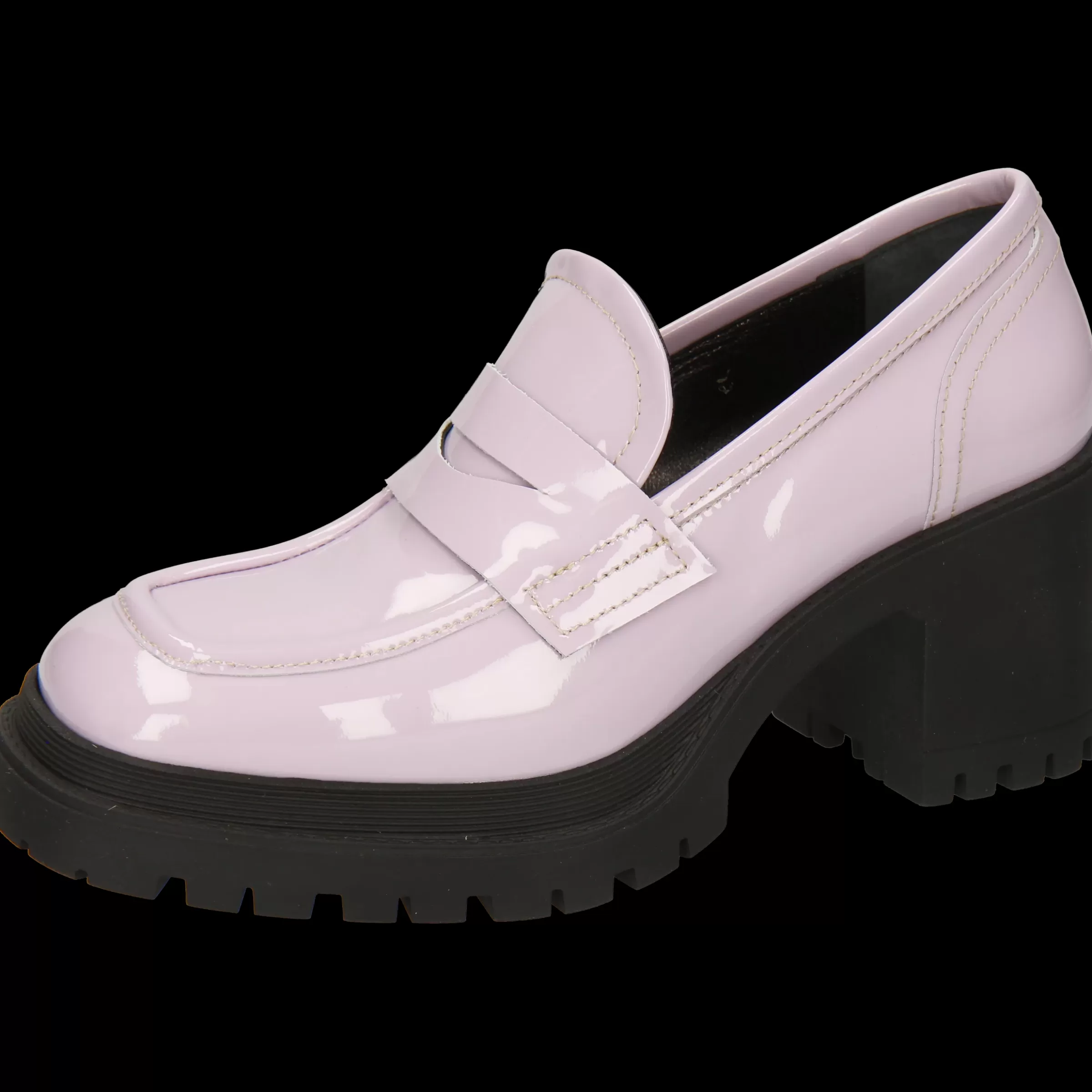 Melvin & Hamilton Schoenen Met Hakken<Stefy Paars