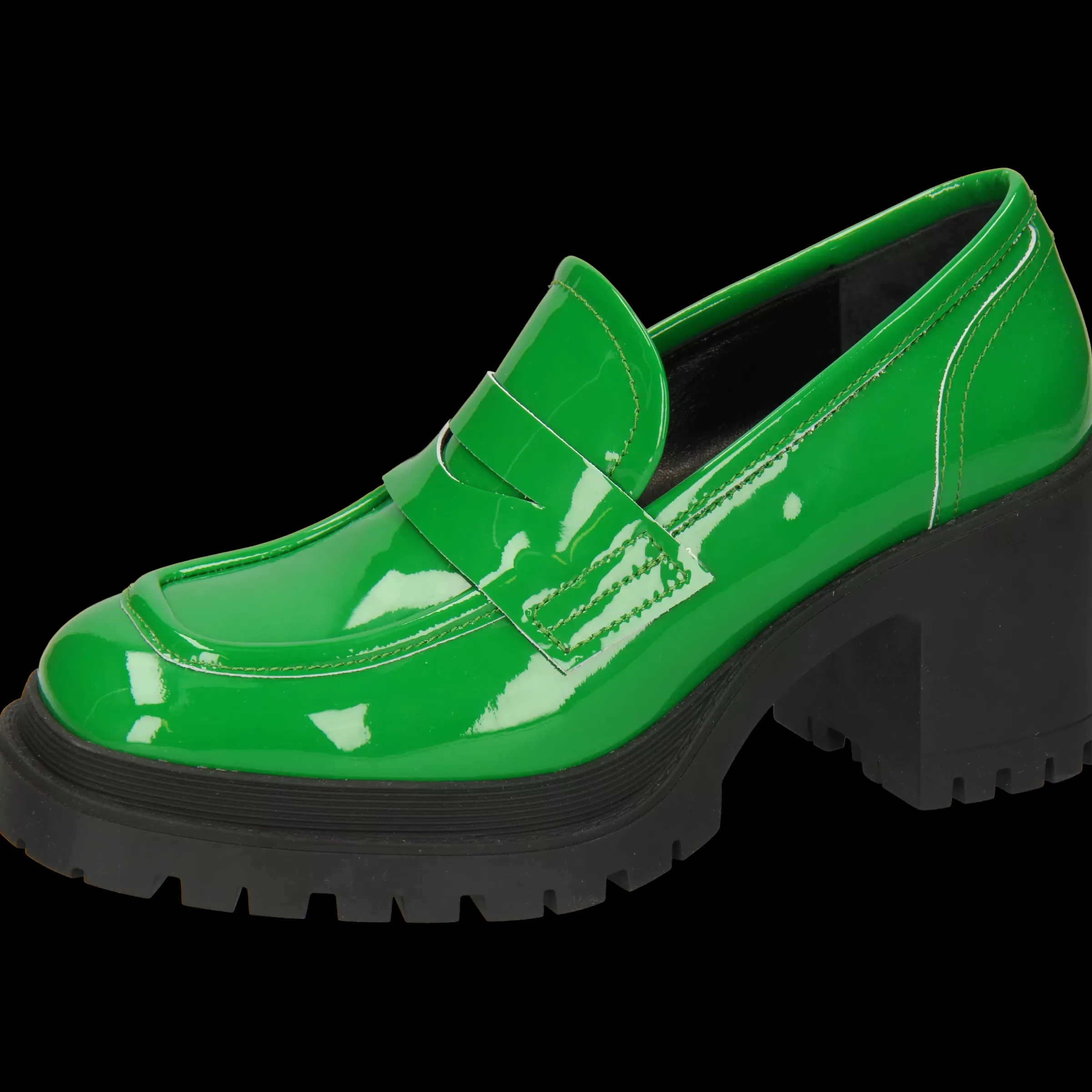 Melvin & Hamilton Schoenen Met Hakken<Stefy Groen