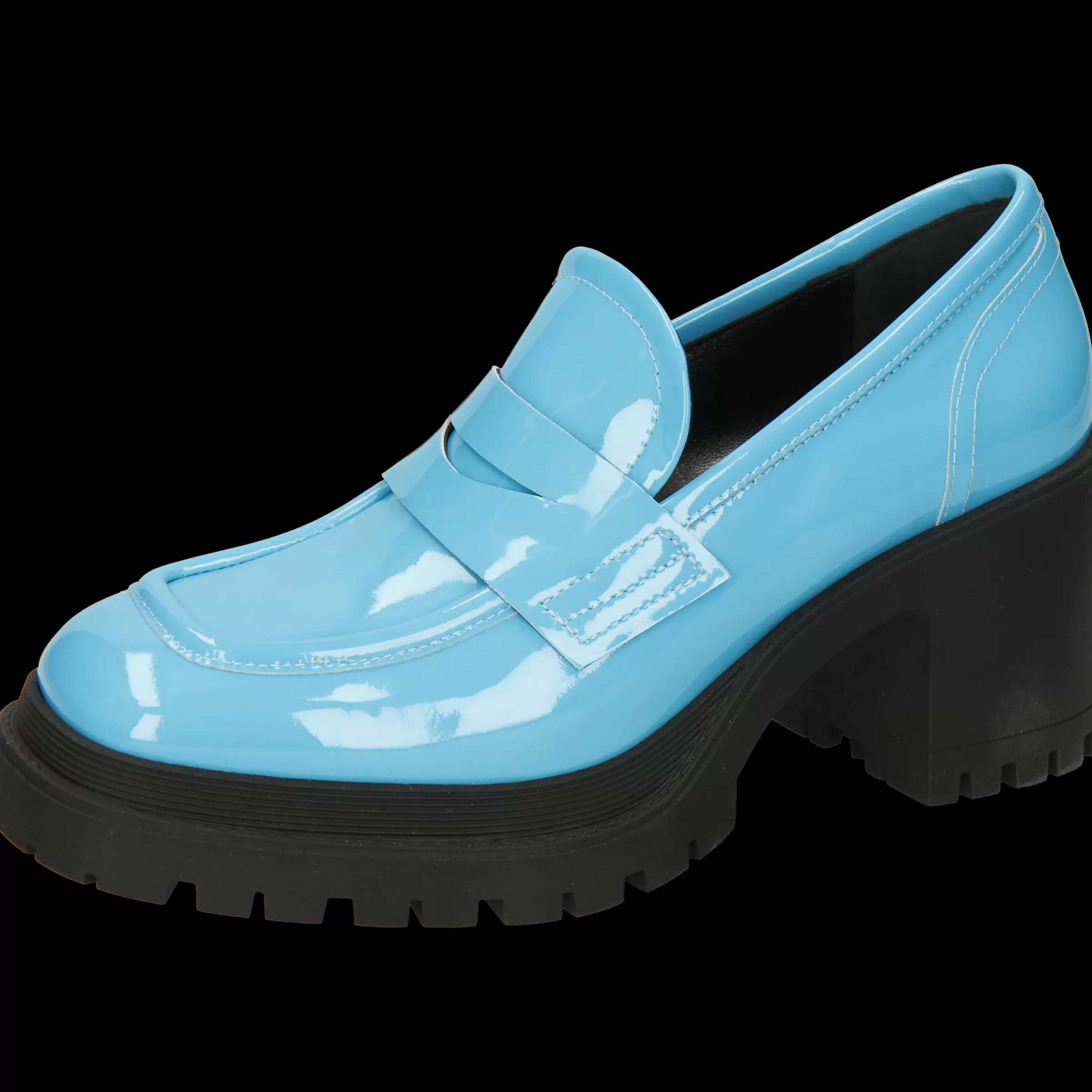 Melvin & Hamilton Schoenen Met Hakken<Stefy Turquoise