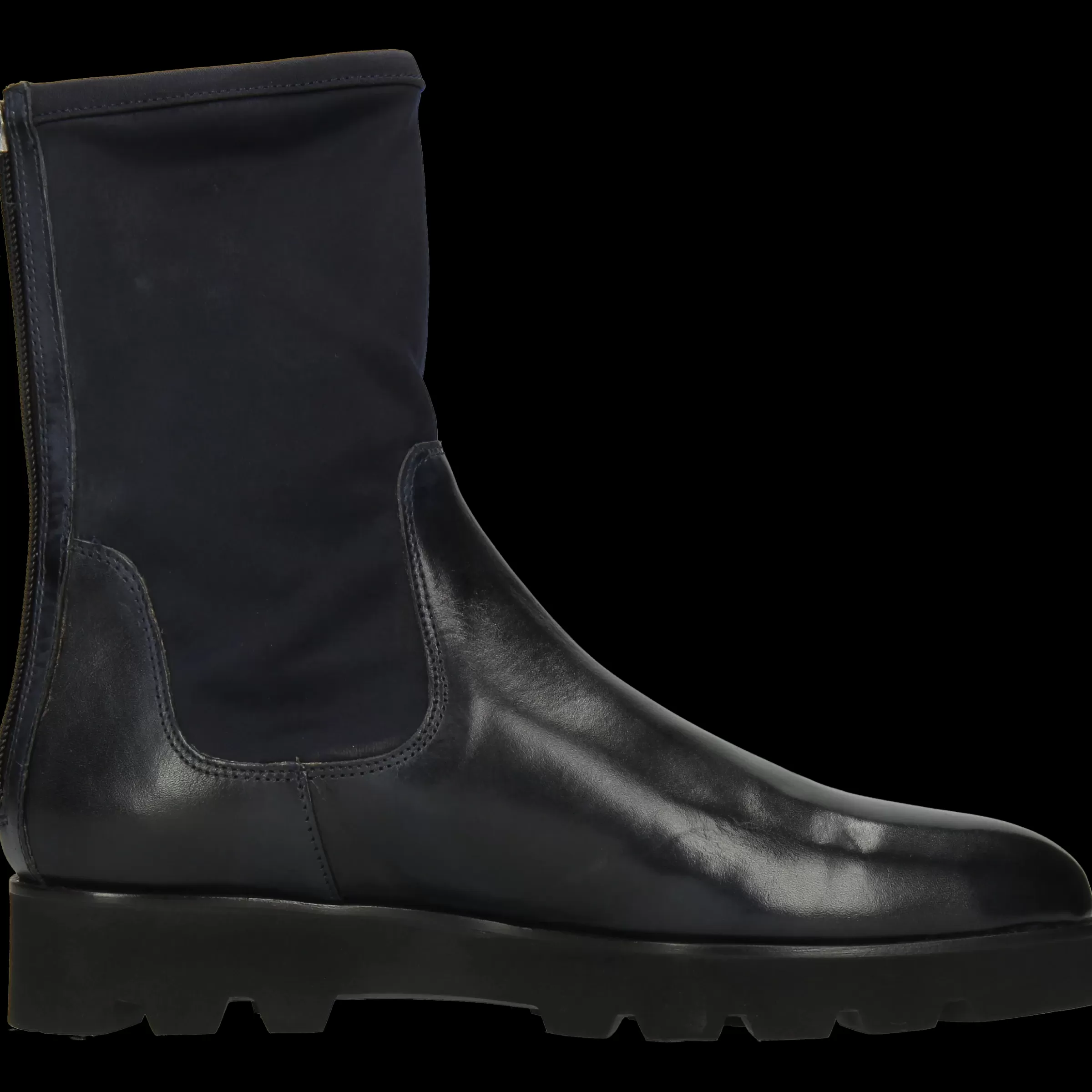 Melvin & Hamilton Laarzen<Susan 69 Blauw