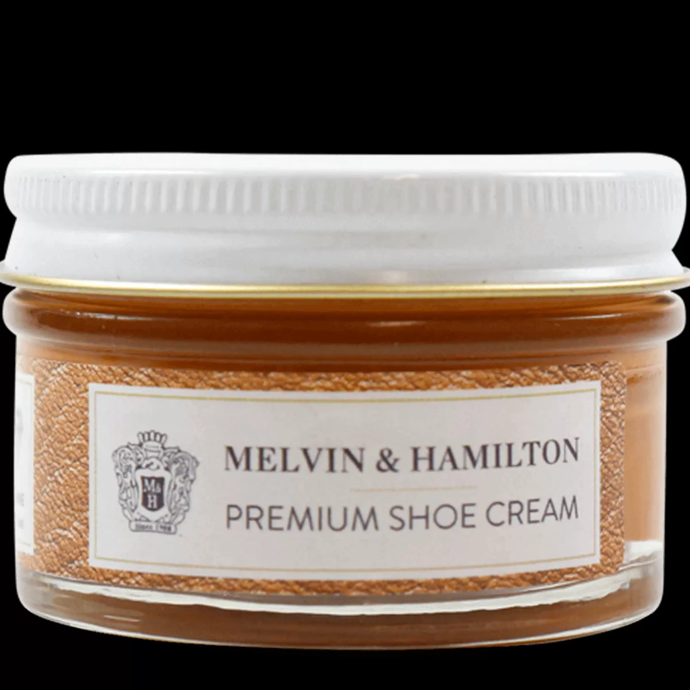 Melvin & Hamilton Schoencrme<Tan Girolle Cream Lichtbruin