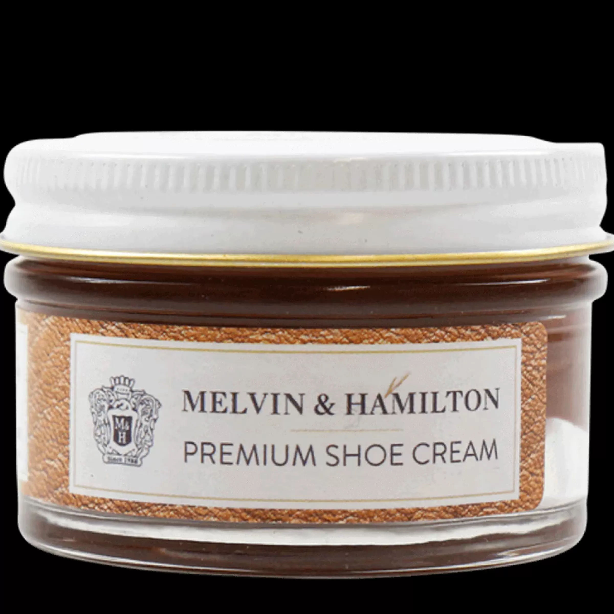 Melvin & Hamilton Schoencrme<Tan Havane Cream Bruin