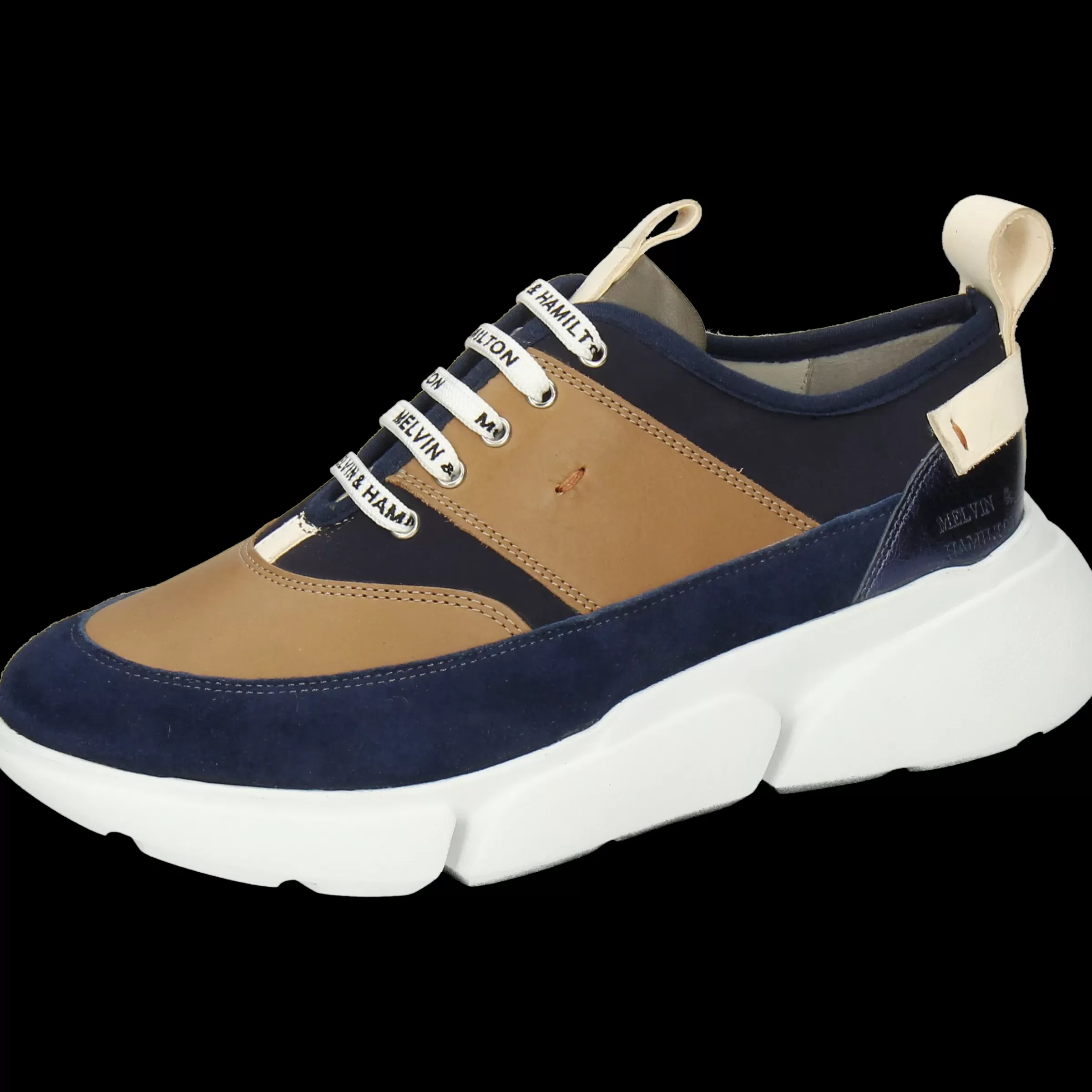 Melvin & Hamilton Sneakers<Tessa 1 Multi