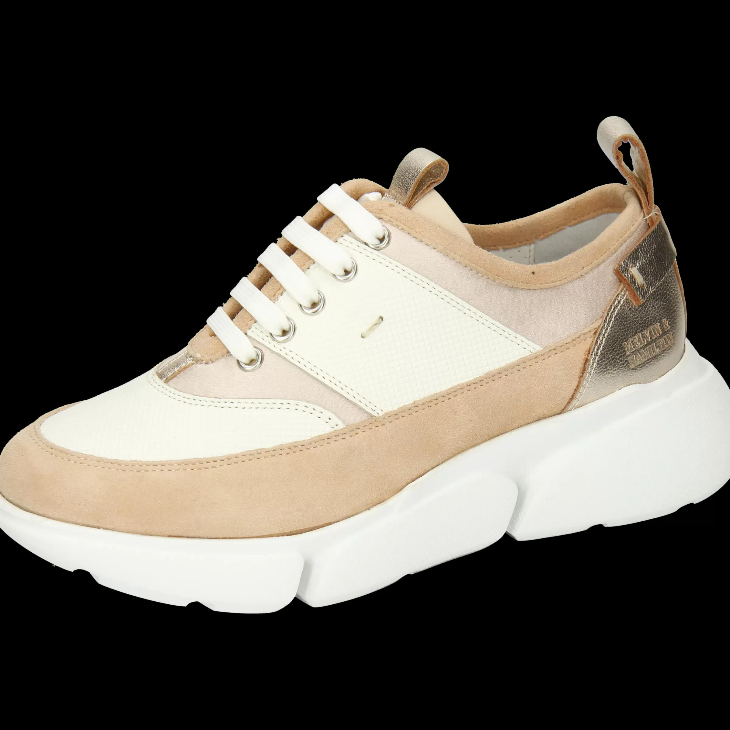 Melvin & Hamilton Sneakers<Tessa 1 Multi