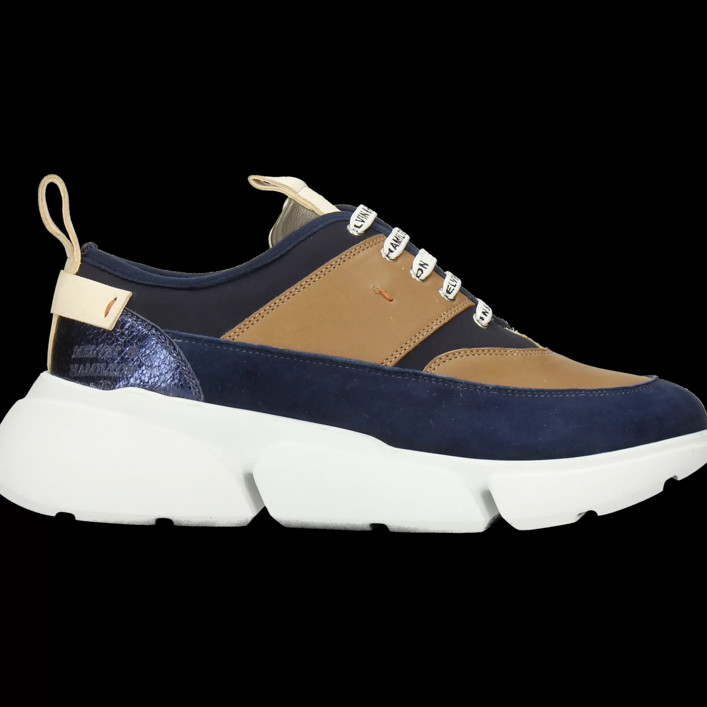 Melvin & Hamilton Sneakers<Tessa 1 Multi