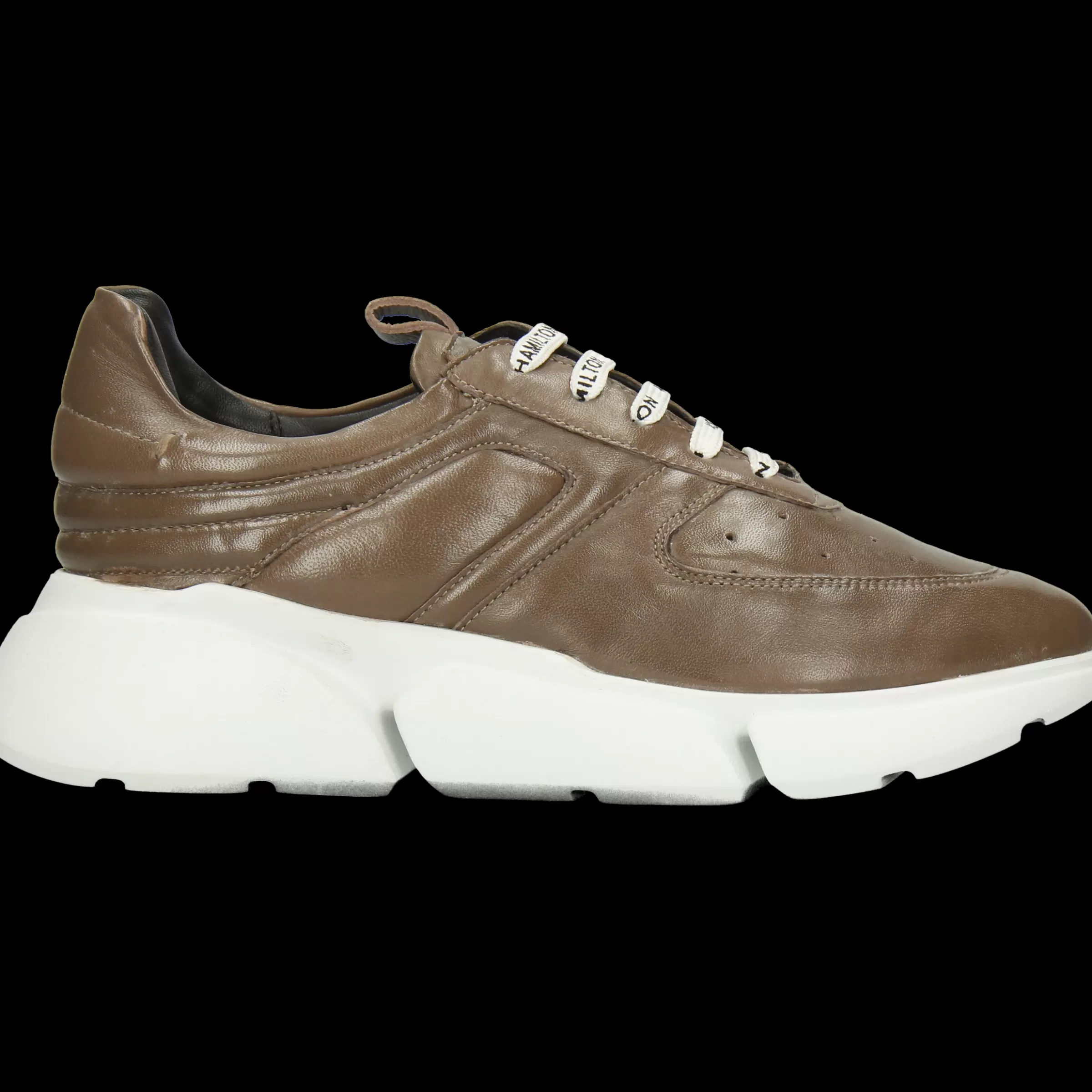 Melvin & Hamilton Sneakers<Tessa 2 Grijs